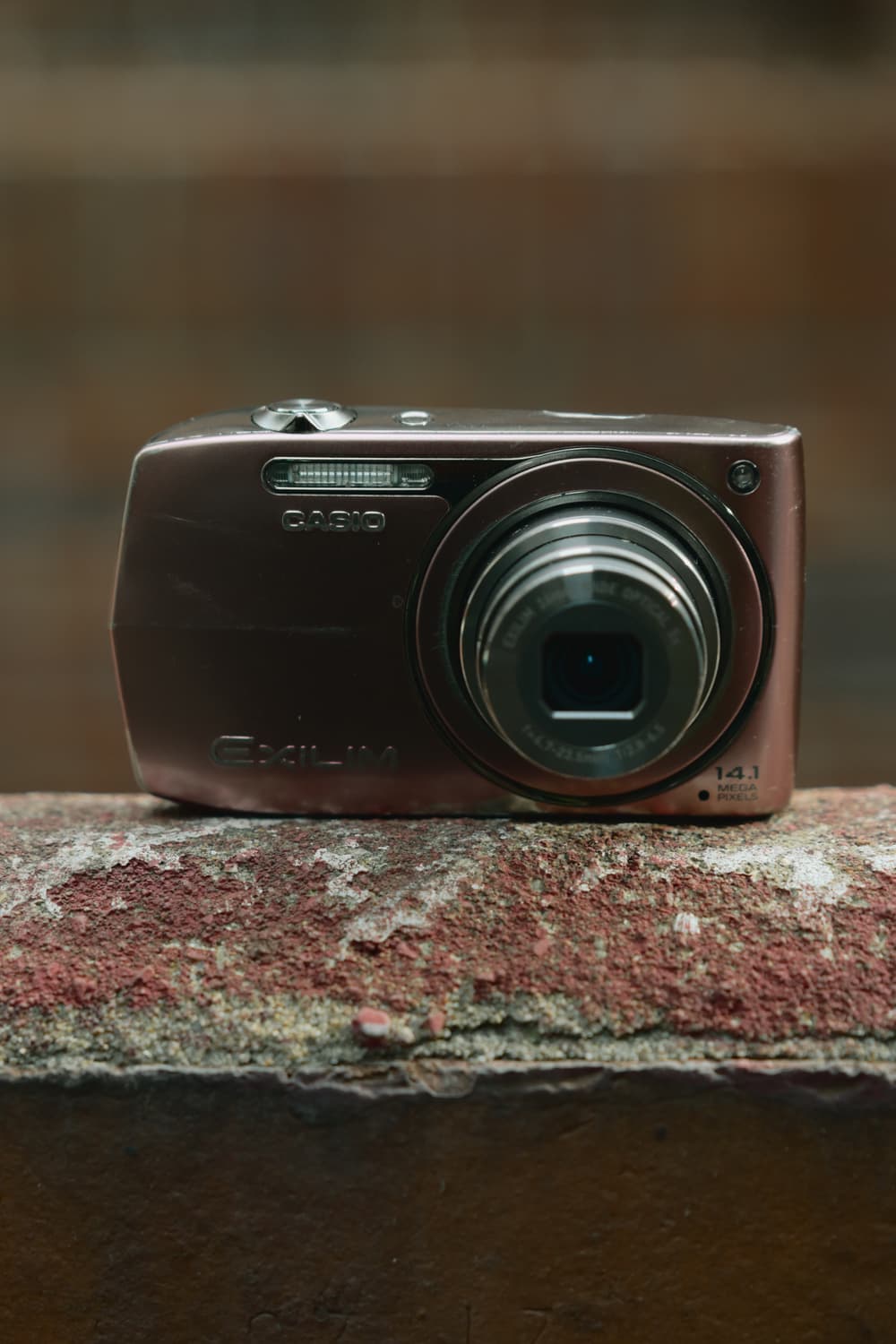 카시오 엑슬림 EX-Z2300 상품이미지3