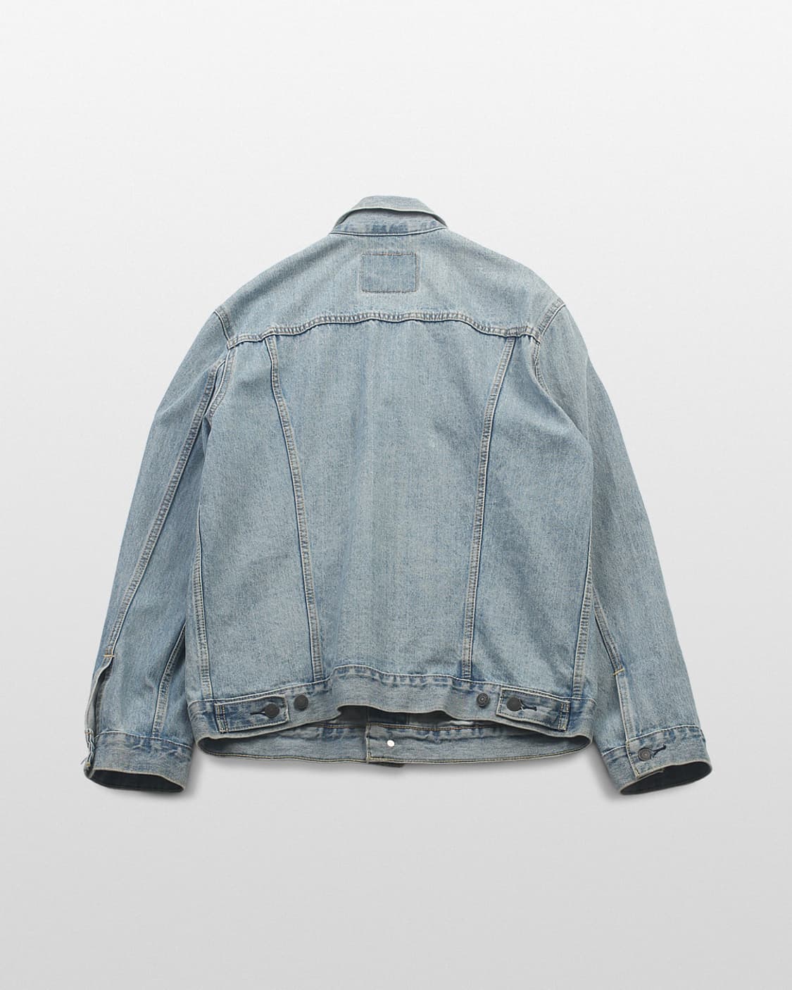 LEVI'S 72334   Tracker Jacket 상품이미지2