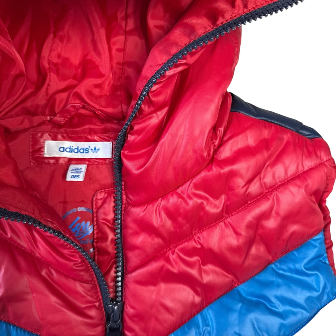 아디다스 패딩조끼 상품이미지2