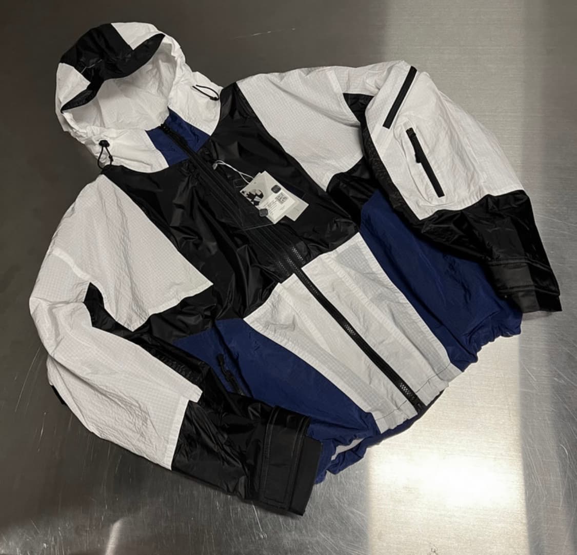 언더마이카 GUNK - Davan Blue 1size 상품이미지1