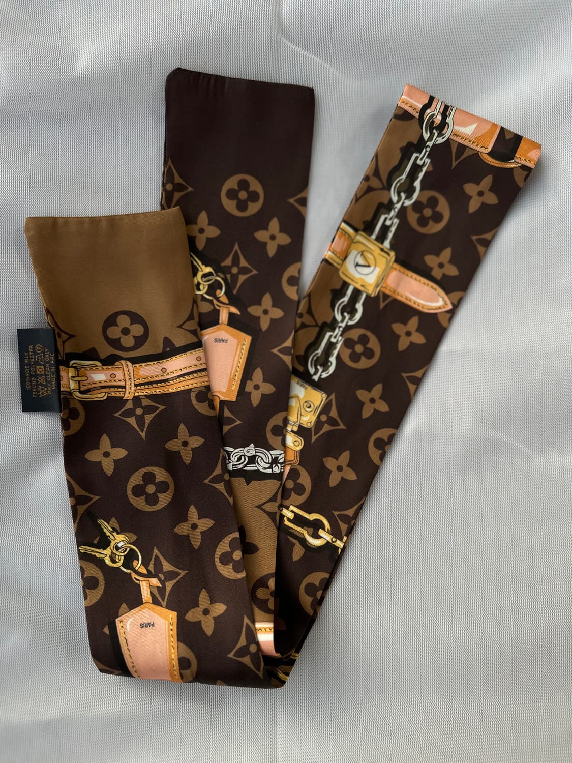 루이비통 스카프 방도 상품이미지1