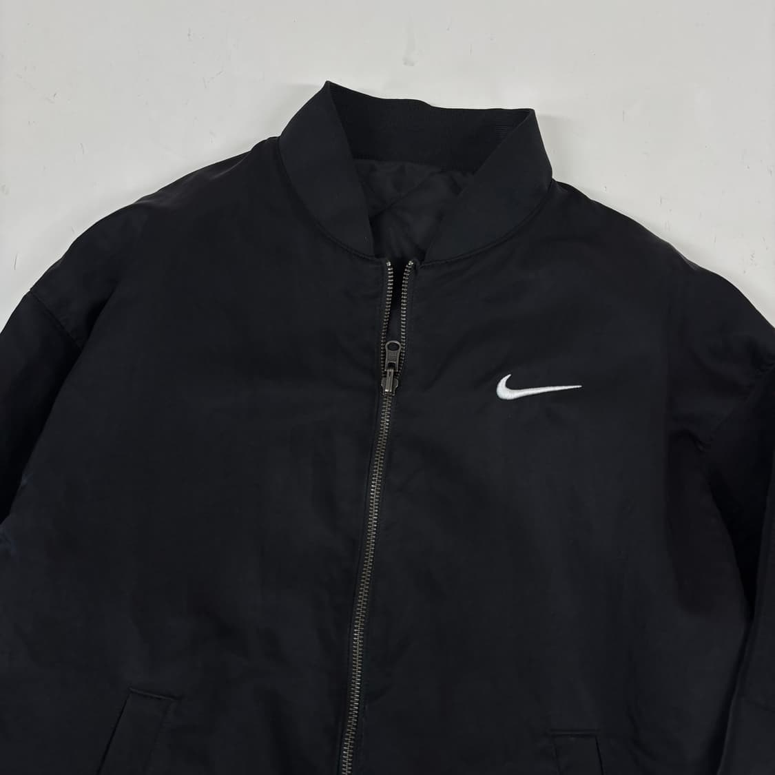 나이키 NSW 리버시블 점퍼 상품이미지5