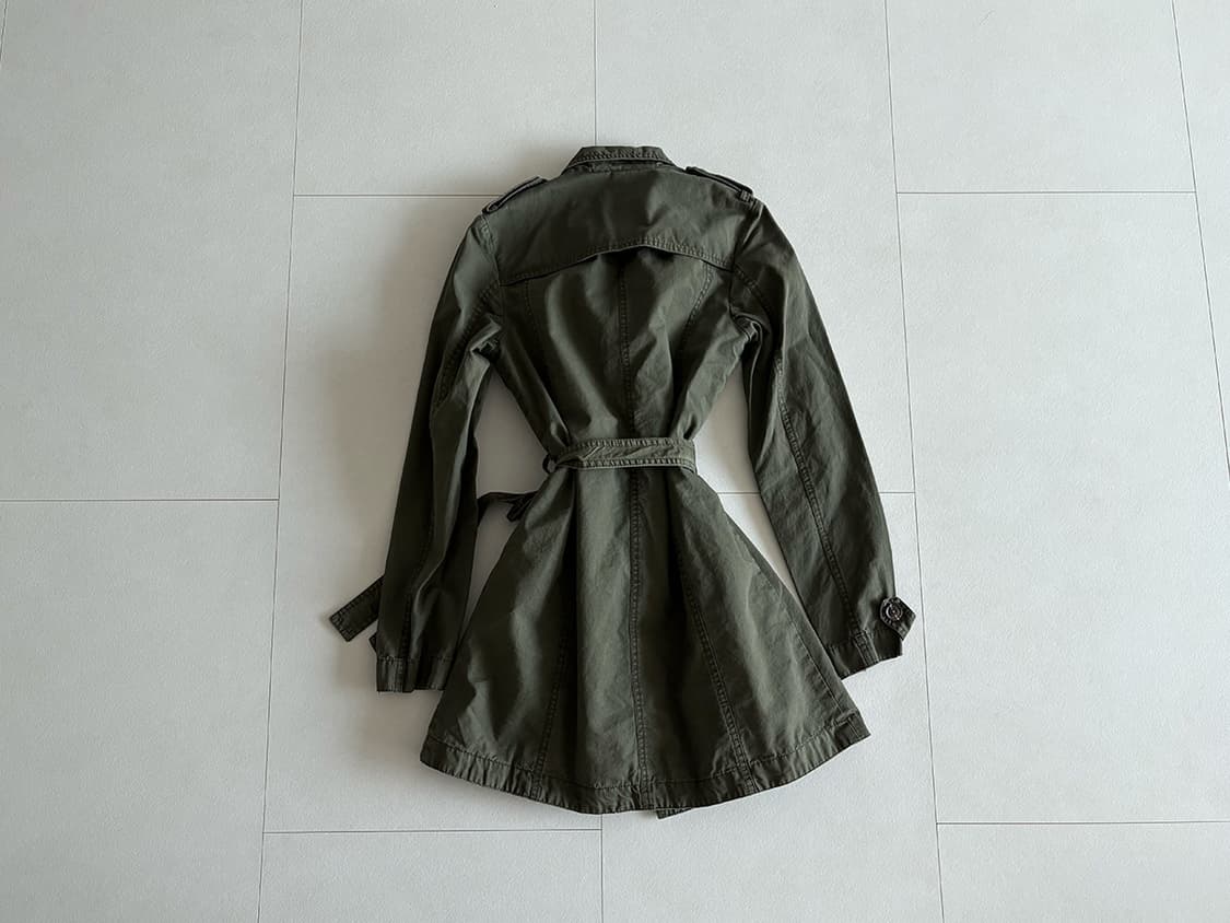 safari field jacket 상품이미지2