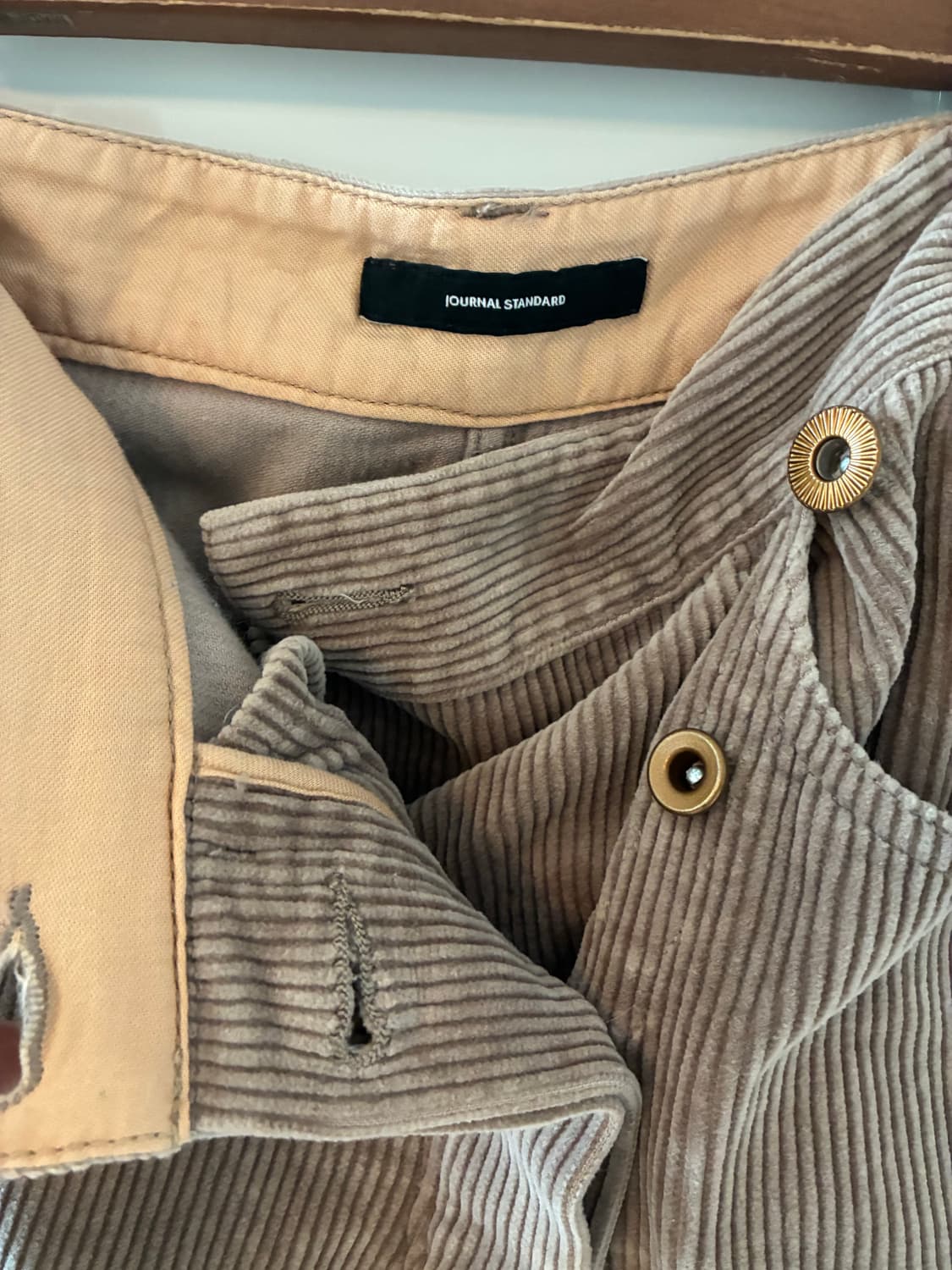Journal standard 미디 스커트 M 상품이미지3