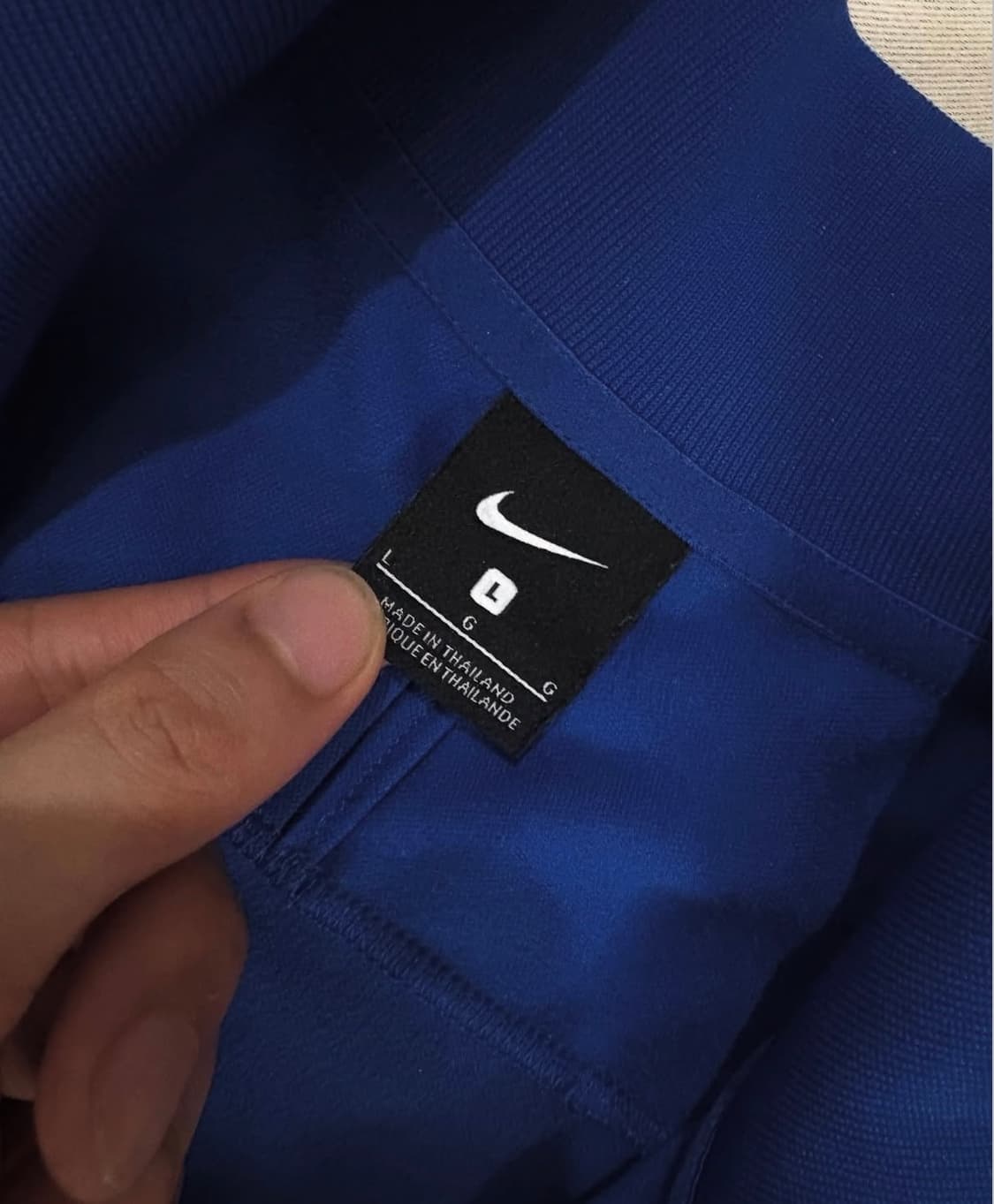 첼시 나이키 트랙 i96 상품이미지3