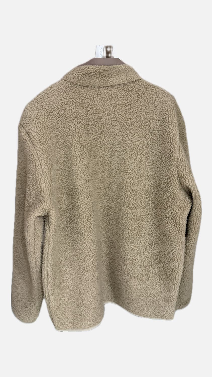 밀레 후리스 상품이미지2