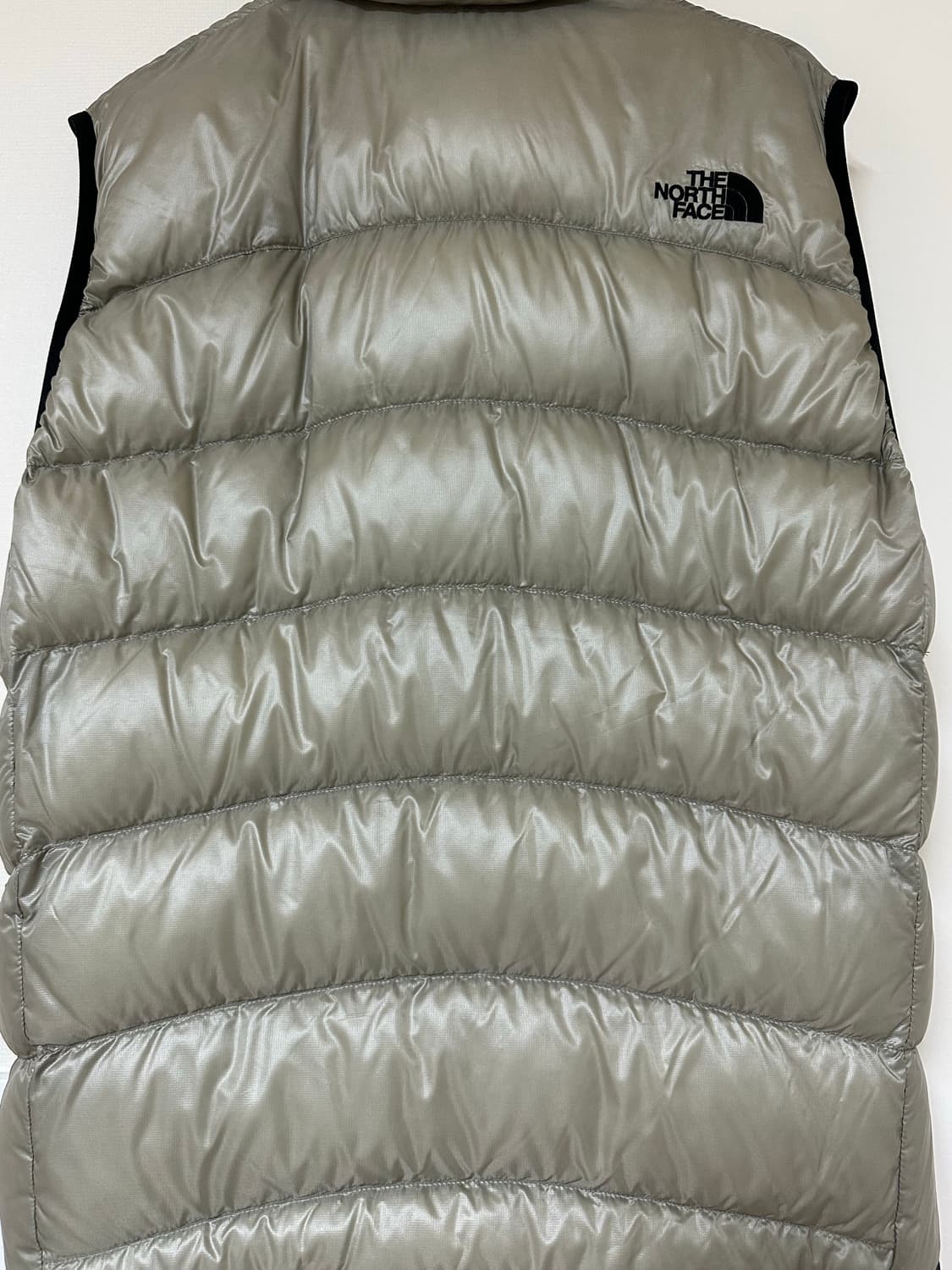 노스페이스 아콘카구아 베스트 상품이미지4