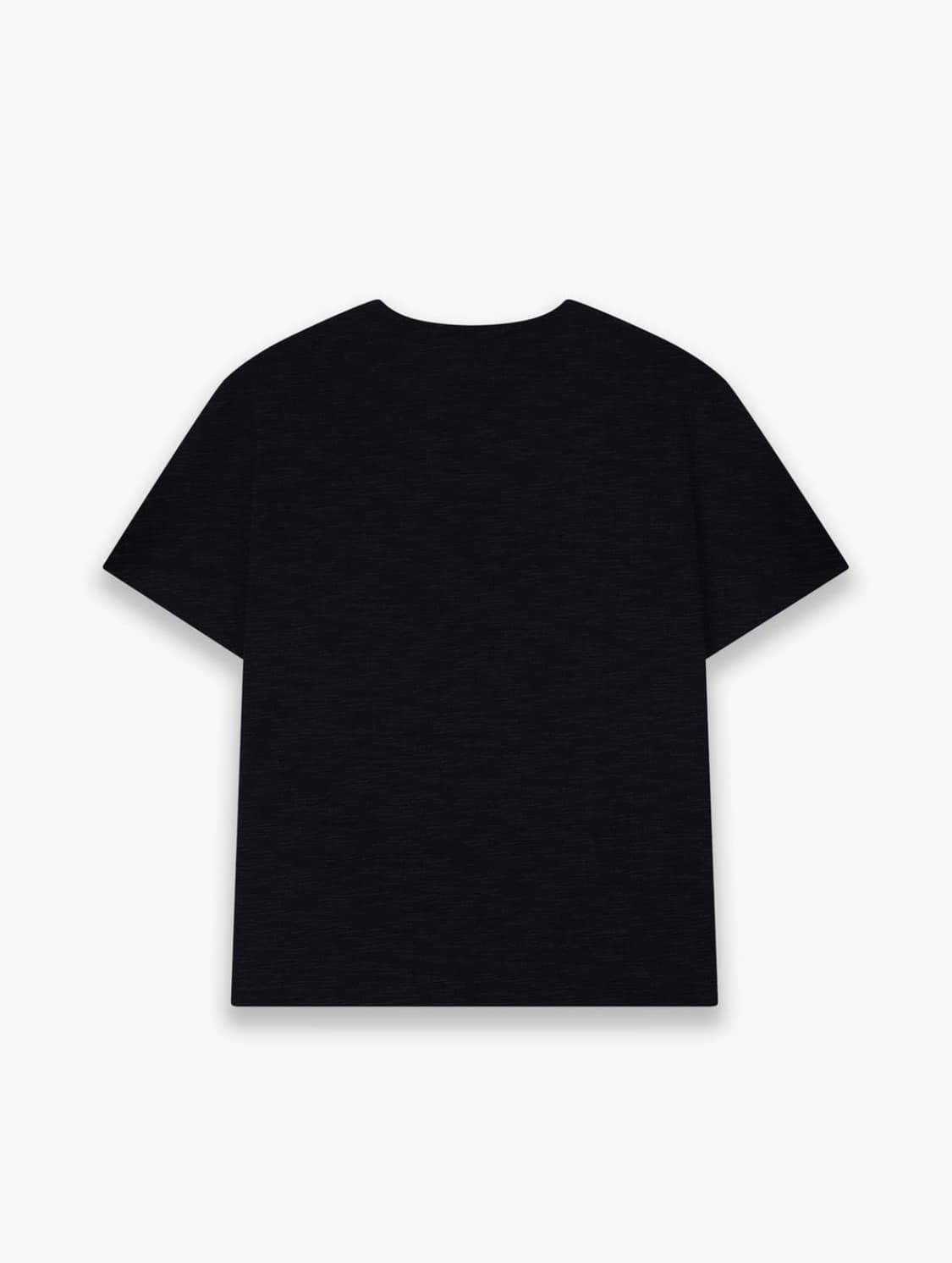 Les Fin t-shirt black 2 size 상품이미지2