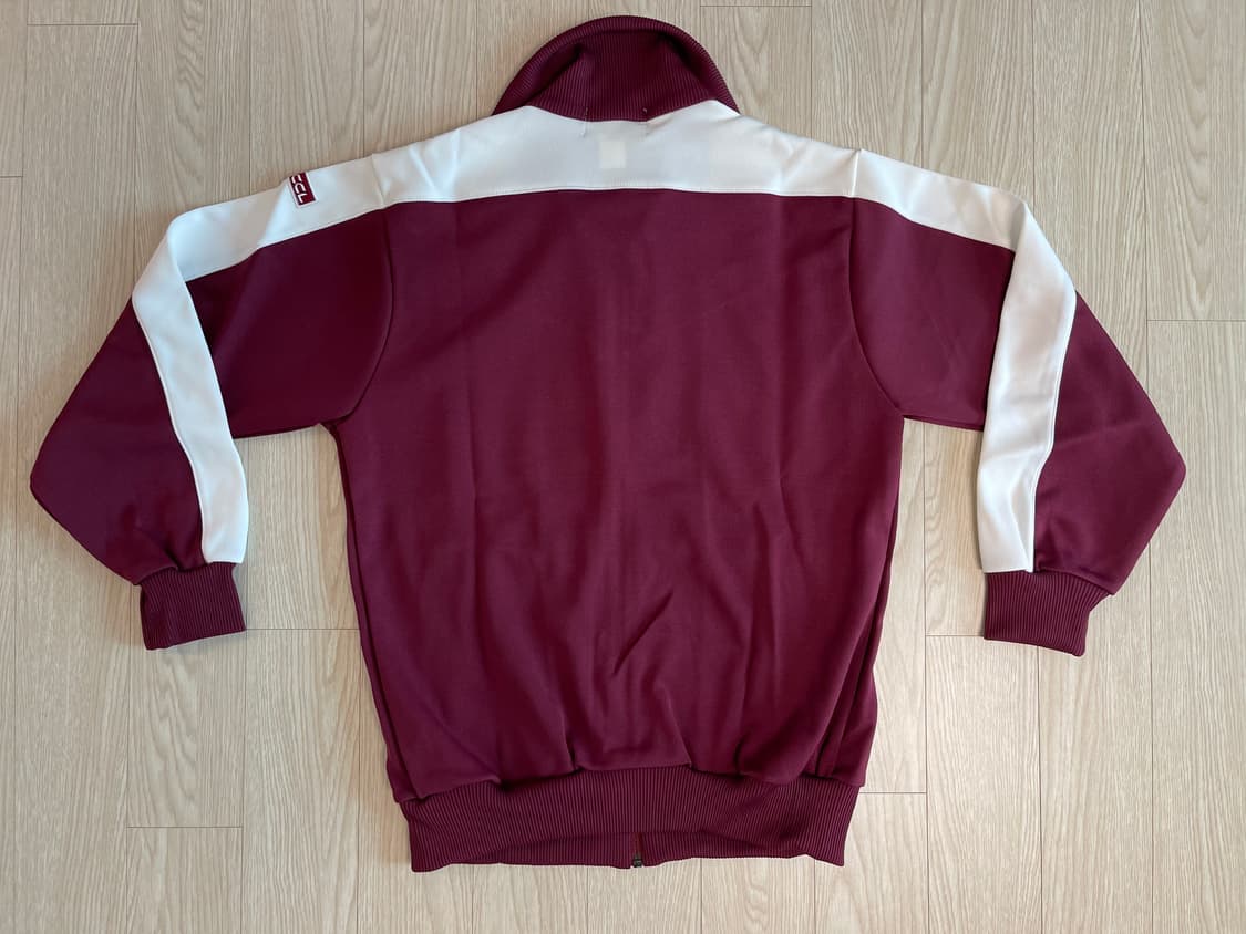 CCL 스포츠 90s 올드 트랙탑 져지 셋업 1990 상품이미지4