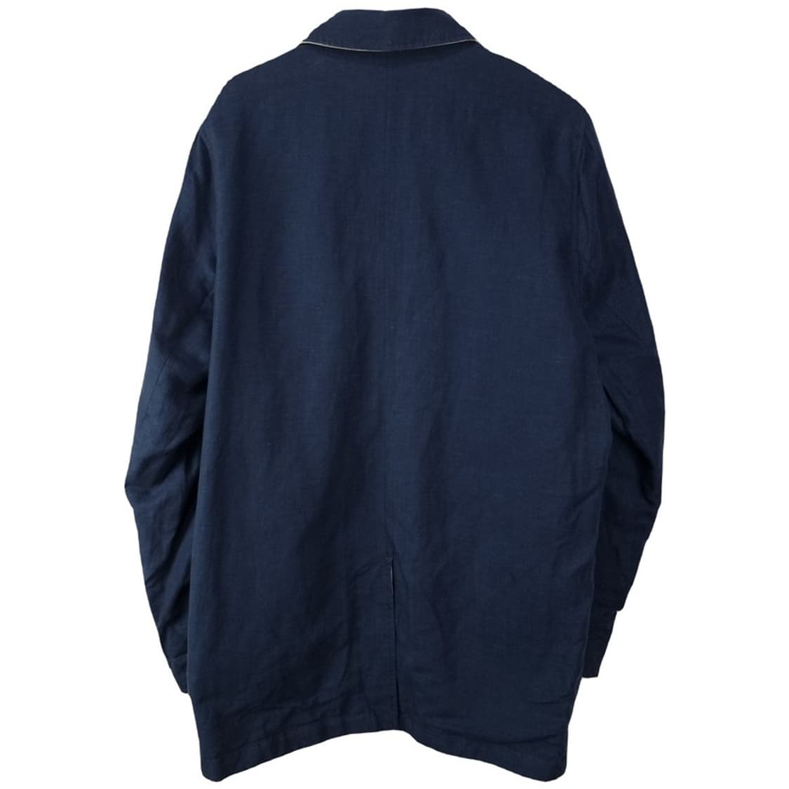 [아베크롬비] 리버시블 양면 하프 트렌치 코트 M20032 상품이미지6