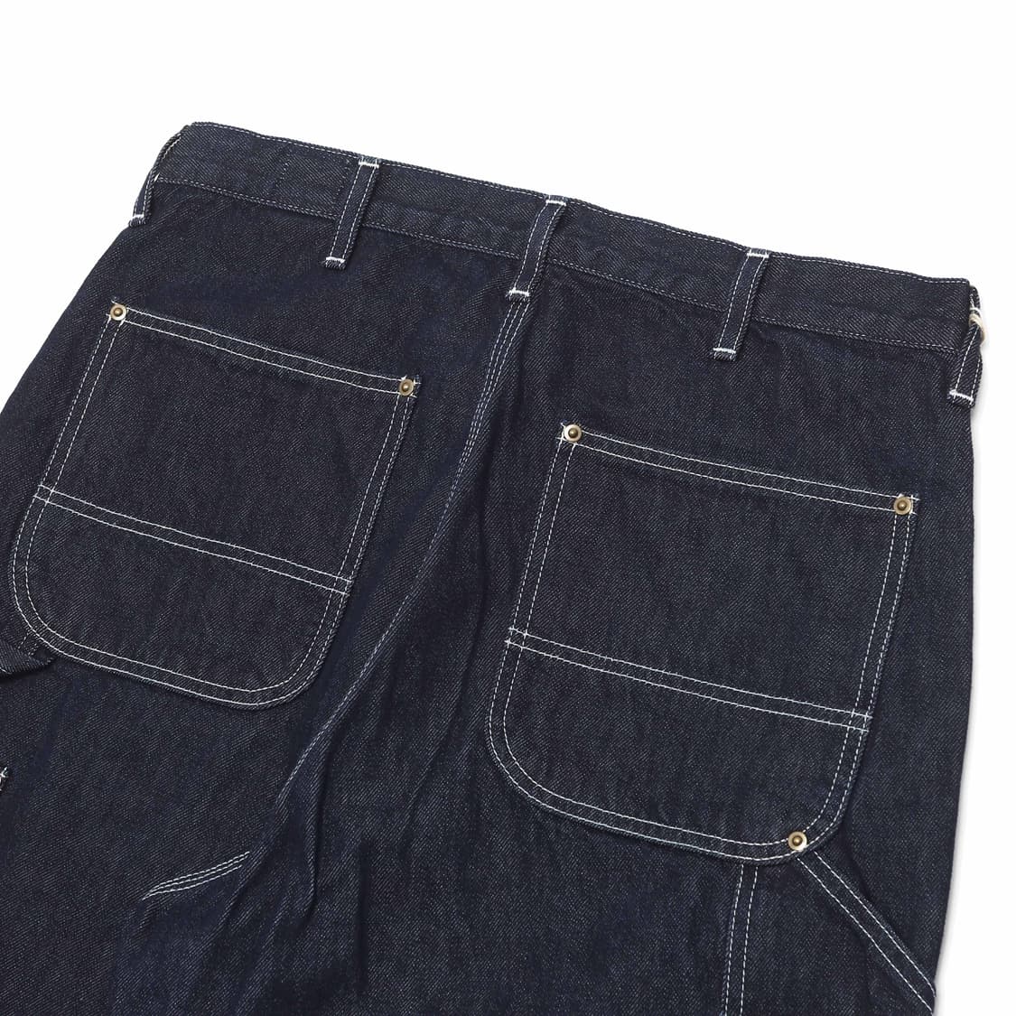 [새상품] 오어슬로우 패인터 팬츠 원워시 1 상품이미지5