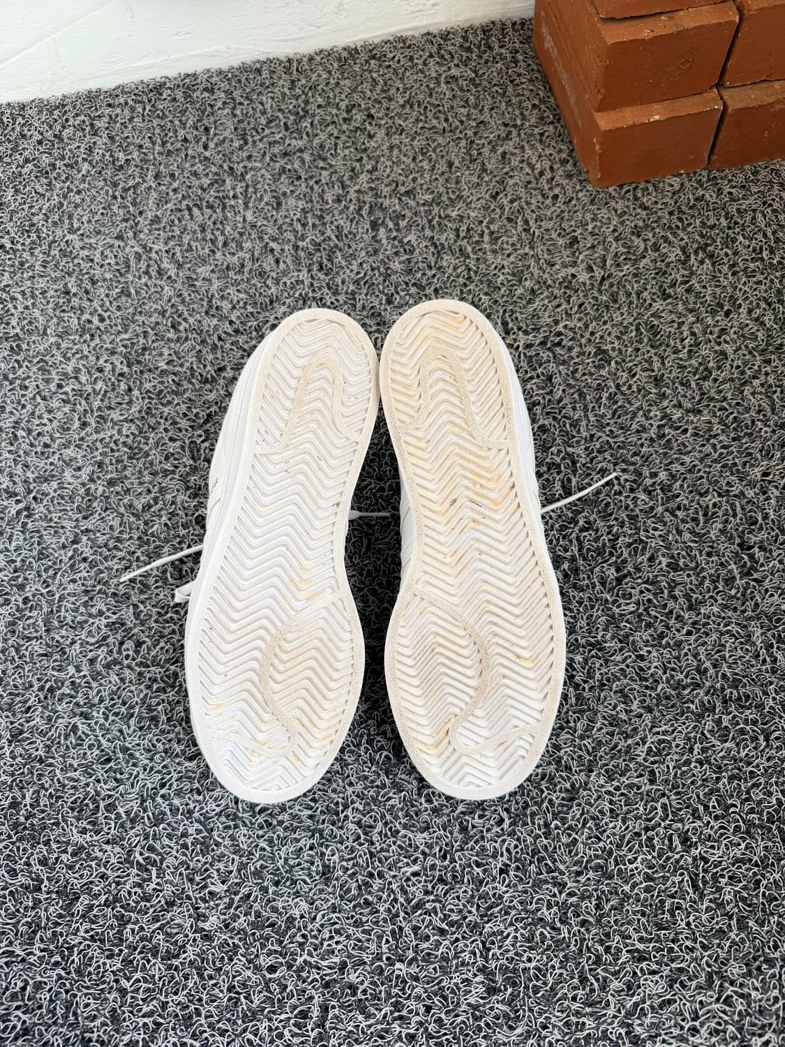 아디다스 x 팔리 슈퍼스타 (Adidas x Parley Supersta 상품이미지5