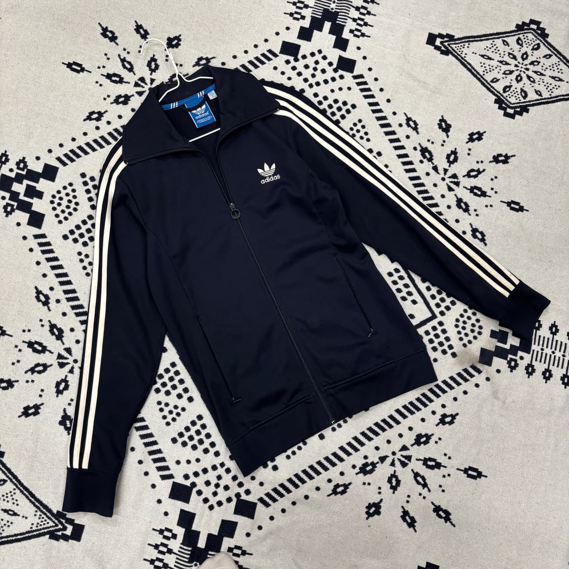 아디다스 유로파 트랙탑 져지 상품이미지1