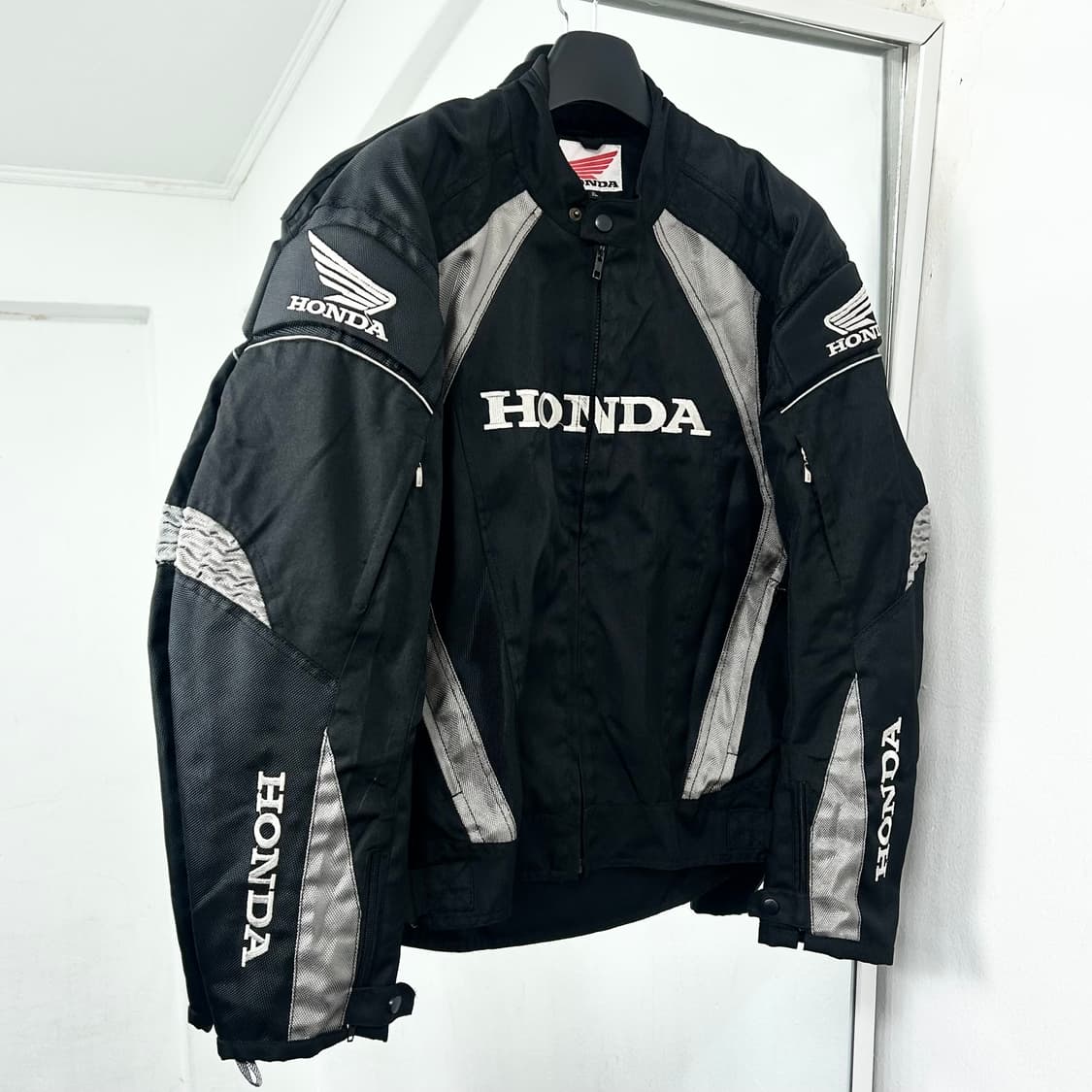 혼다 모터사이클 레이싱 자켓 상품이미지7