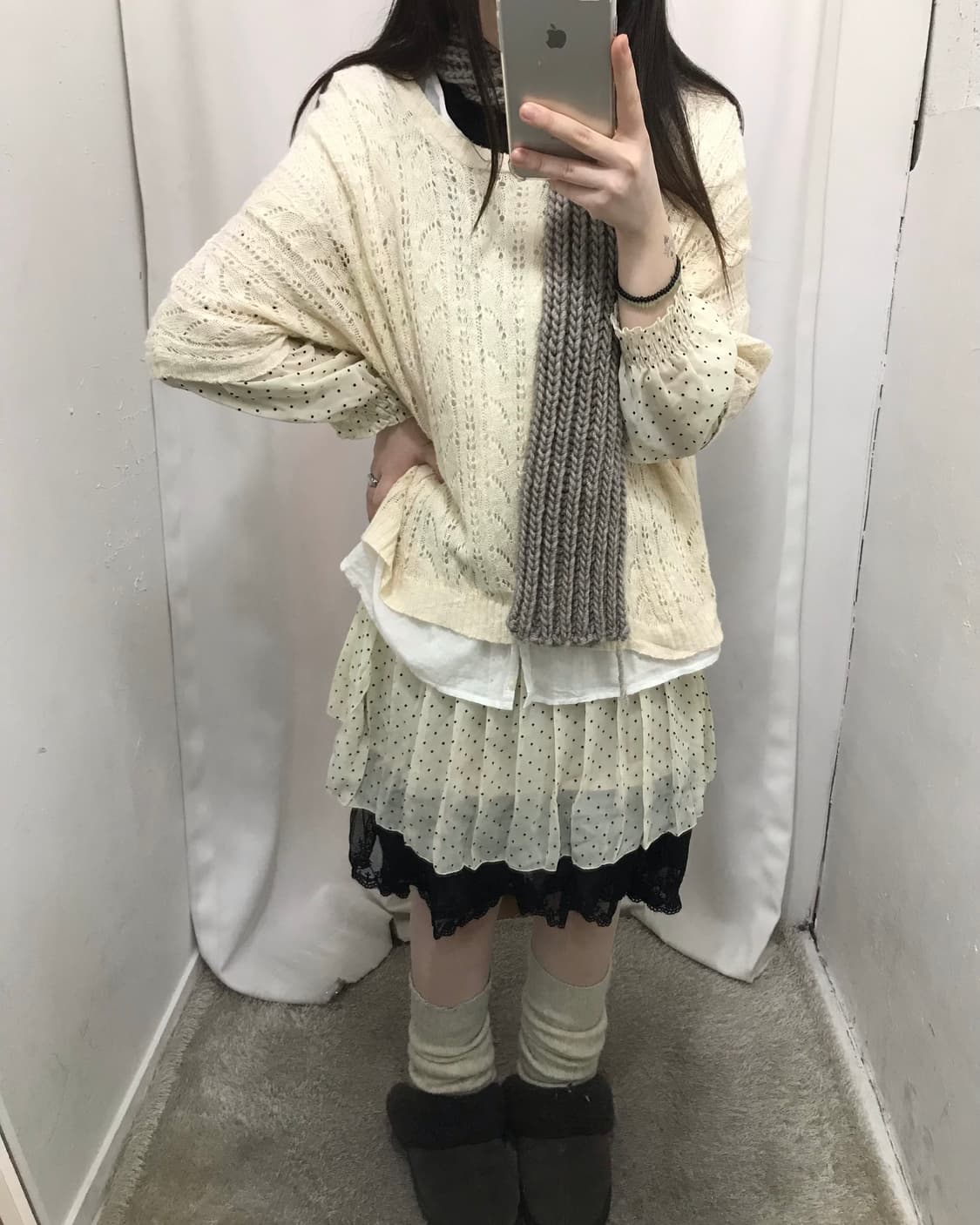 엑팜 오레오 코디 세트 🤍 상품이미지3