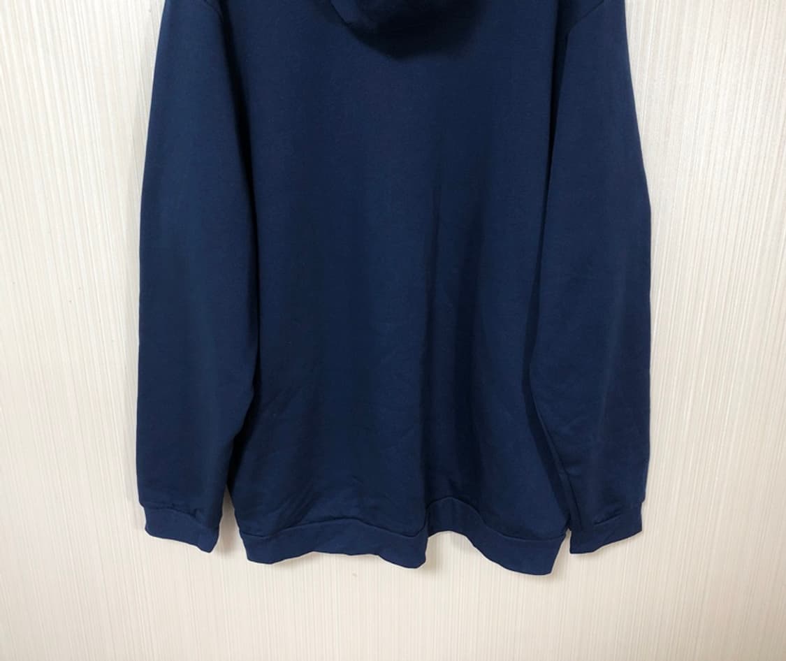 아디다스 빅사이즈 플리스 풀오버후드티셔츠 3XL(해외) 상품이미지10