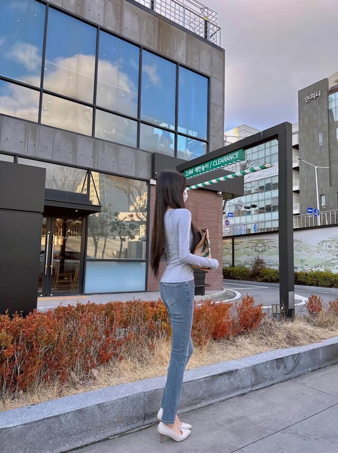 메이윤 23ver. [자체제작] 3넥 만능 모달 쫀쫀티 상품이미지4