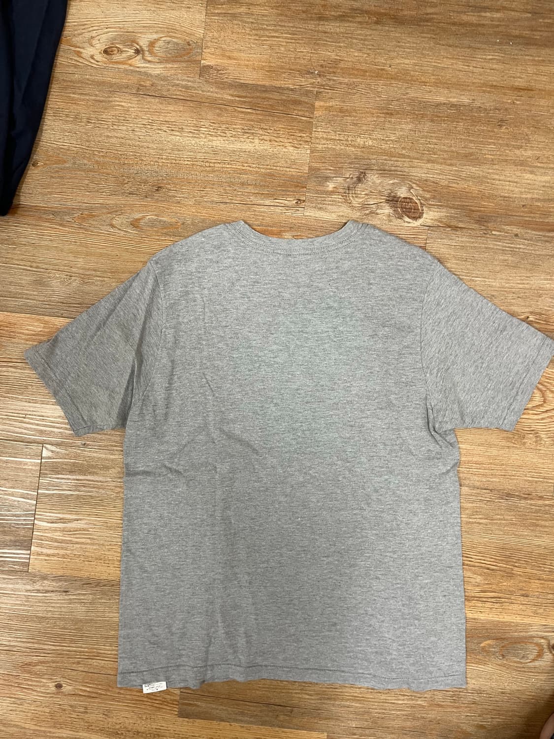 스투시 베어 티셔츠 상품이미지2