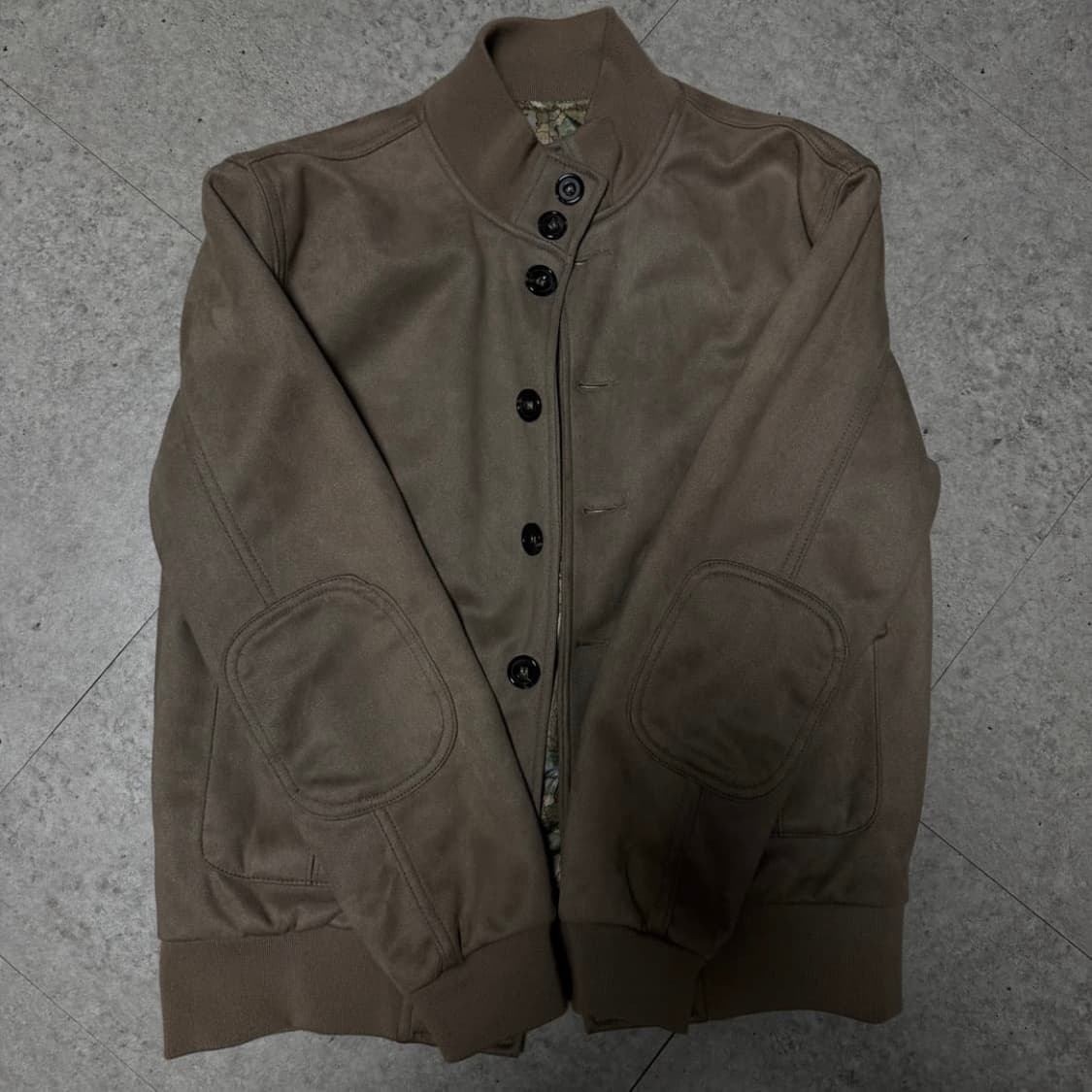 빈티지 자켓 상품이미지1