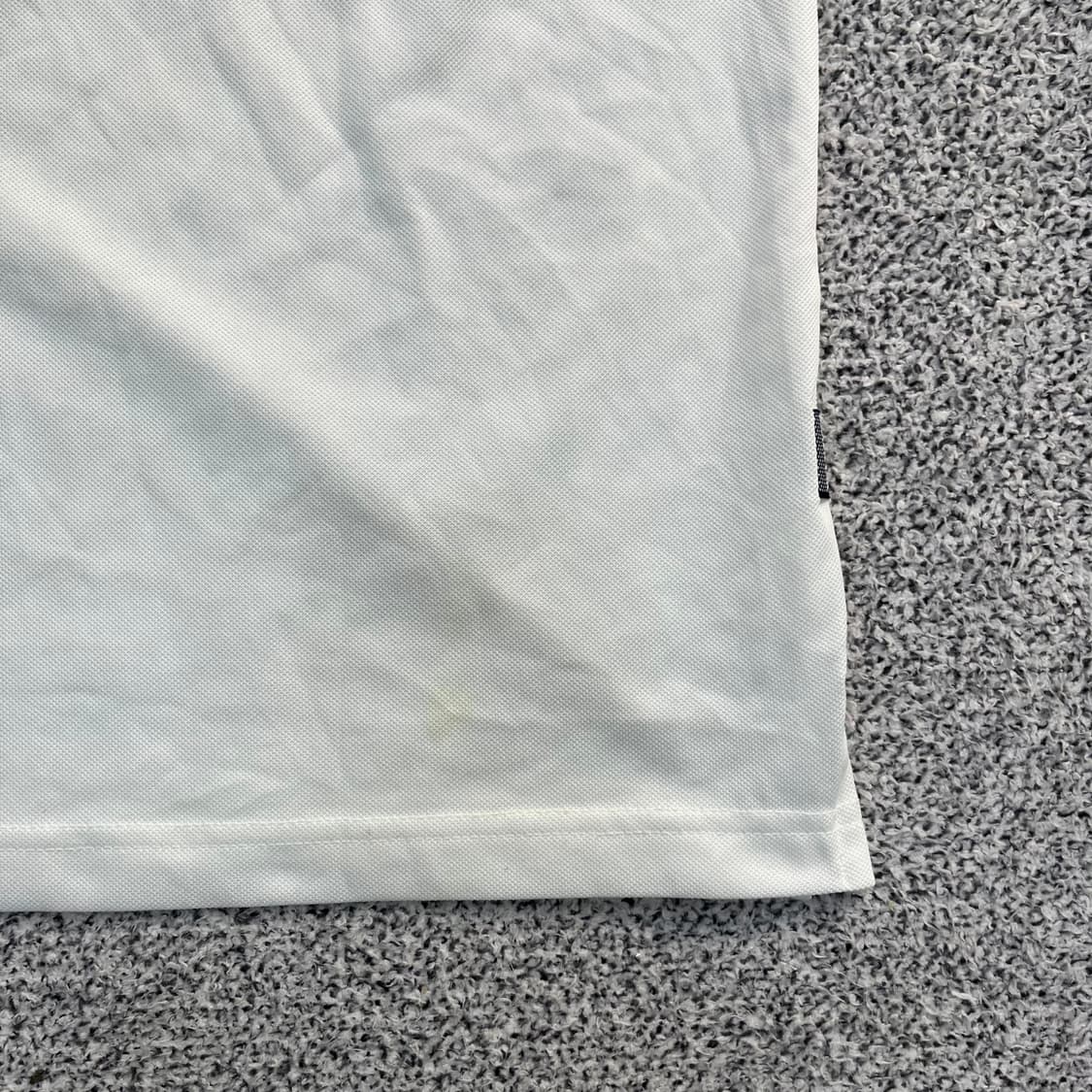 105 블랙야크 반팔 카라 티셔츠 0327M 상품이미지5