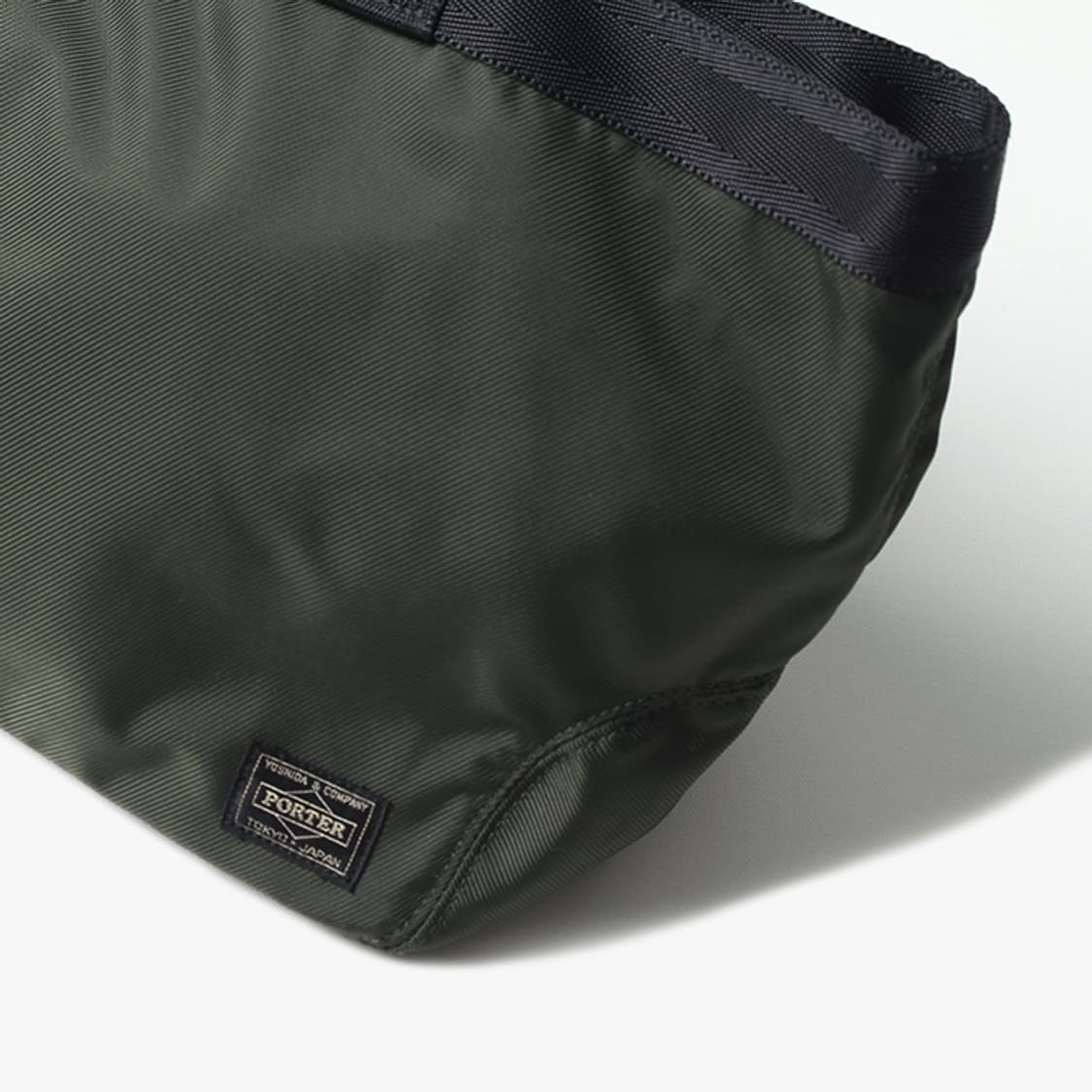  PORTER "Khaki Tote Bag" 상품이미지6