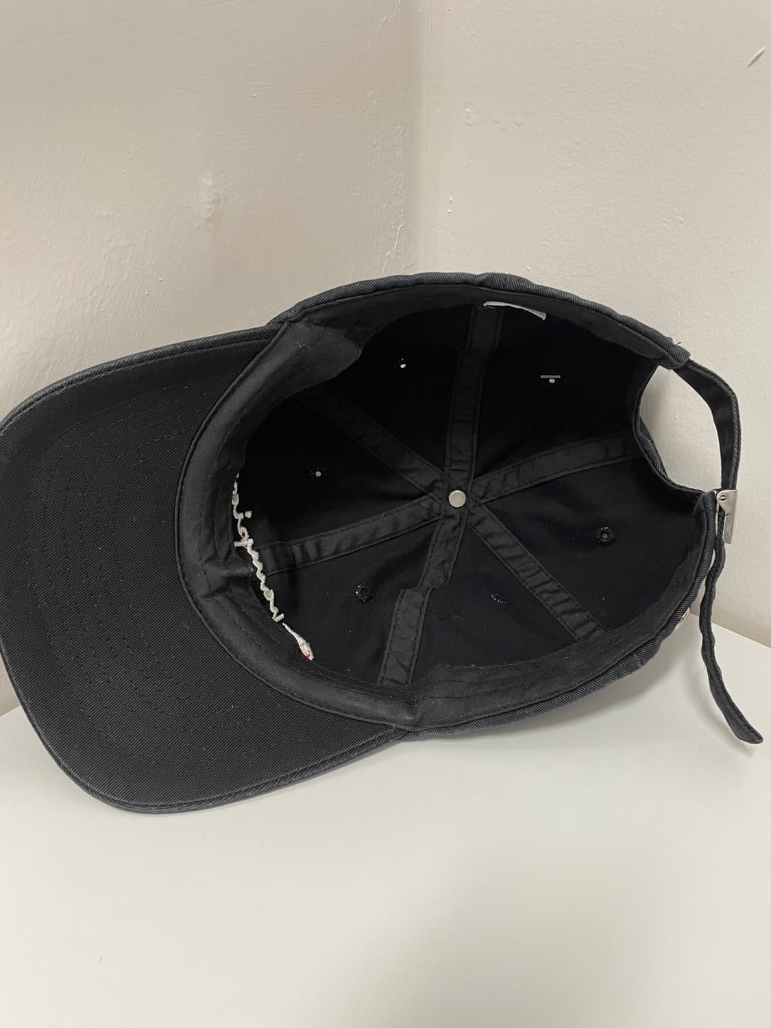 챔피온 볼캡 상품이미지4