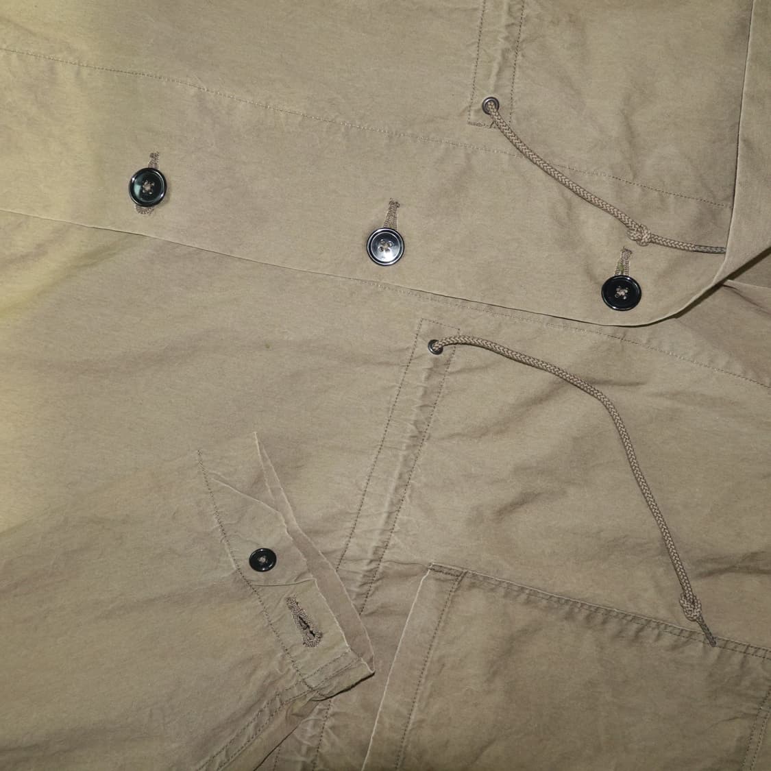 오어슬로우 논카라 m65 피쉬테일 상품이미지4