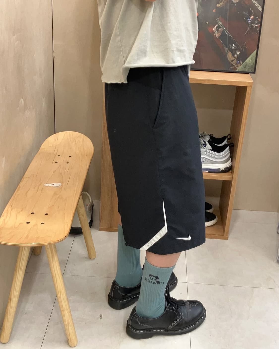 Nike shorts  상품이미지7