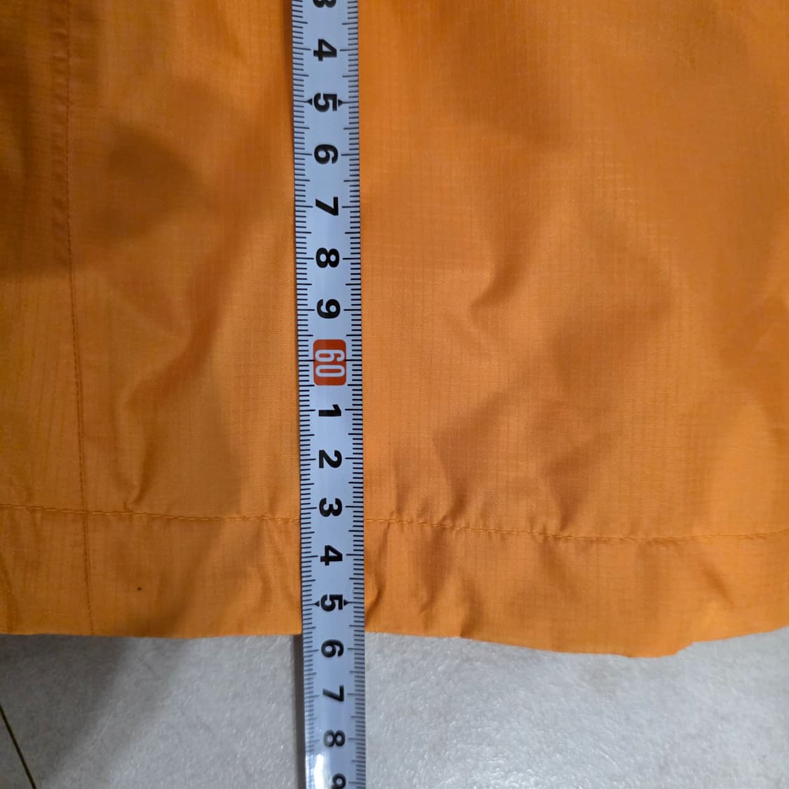 K2 여성 바람막이 95 핑크/오렌지 상품이미지9