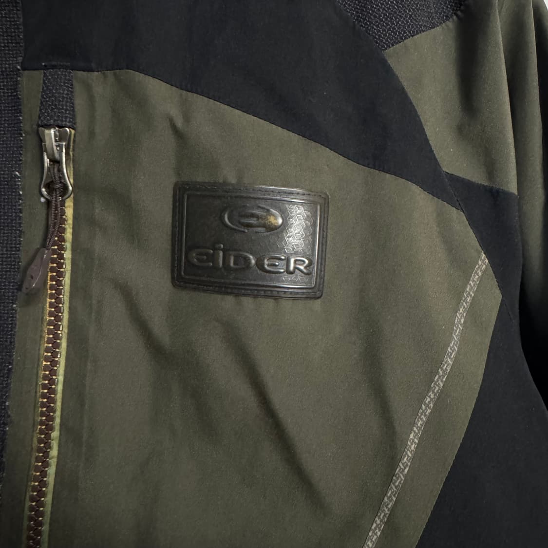 아이더 고어텍스 바람막아 자켓 상품이미지4