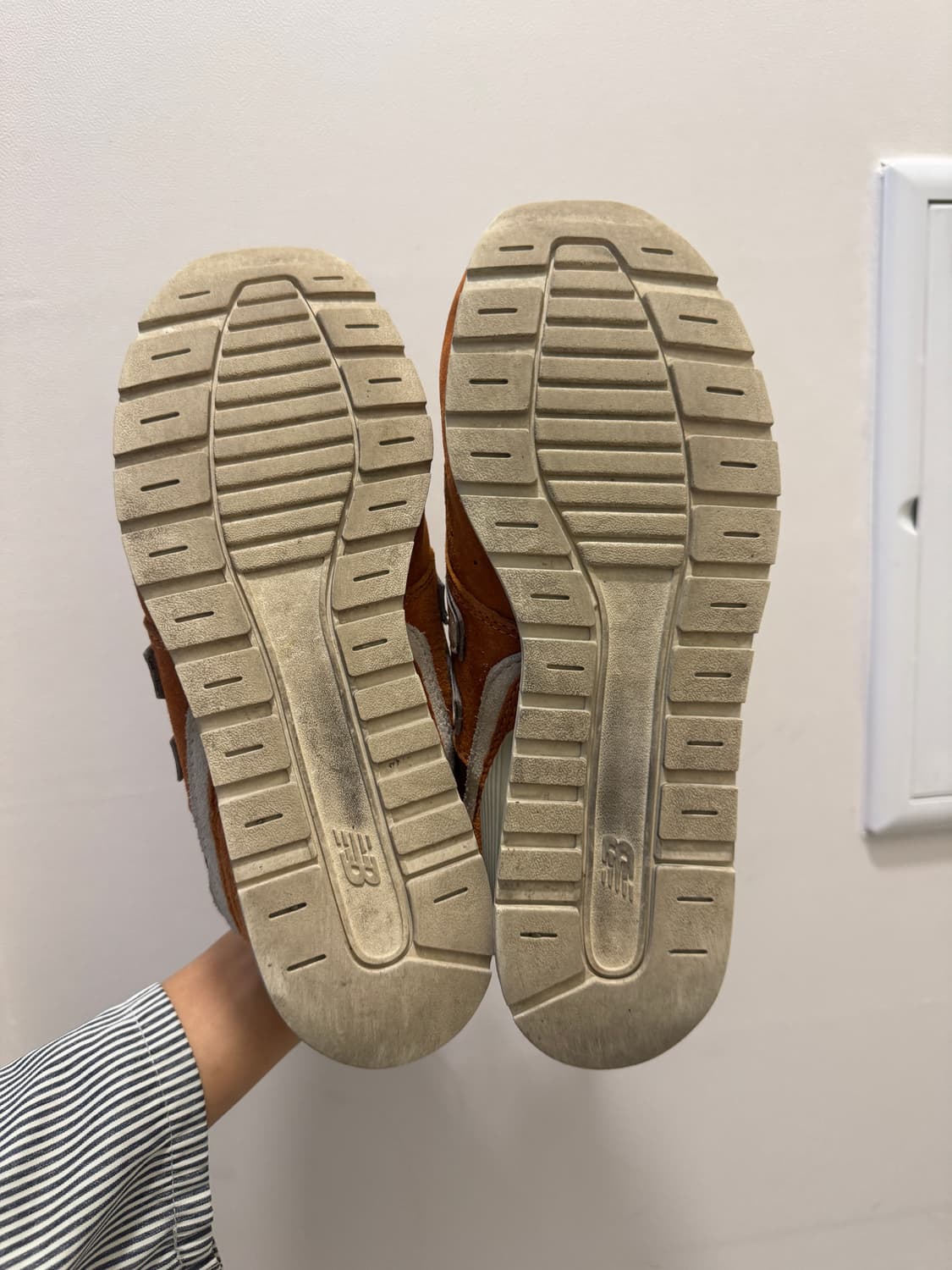 뉴발란스 996  상품이미지6