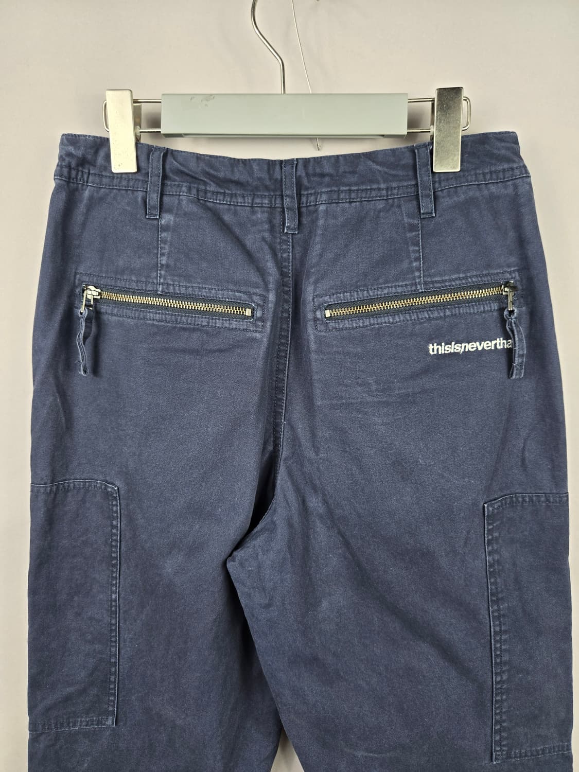 [무료배송]디스이즈네버댓 S 남성 유틸리티 팬츠 바지 상품이미지7