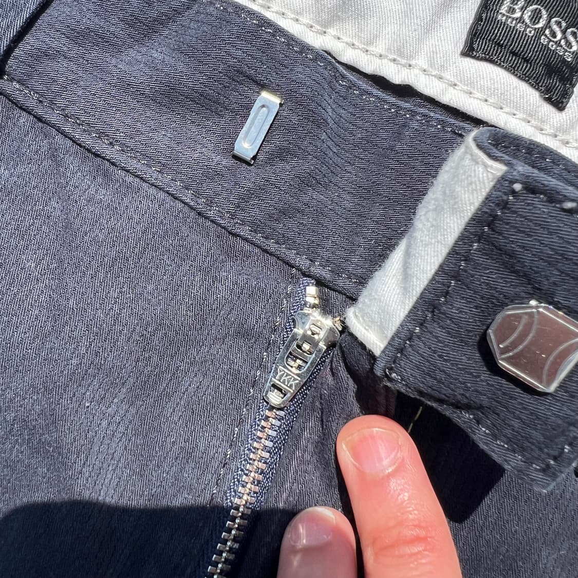 Hugo Boss Nevada Pants 상품이미지5