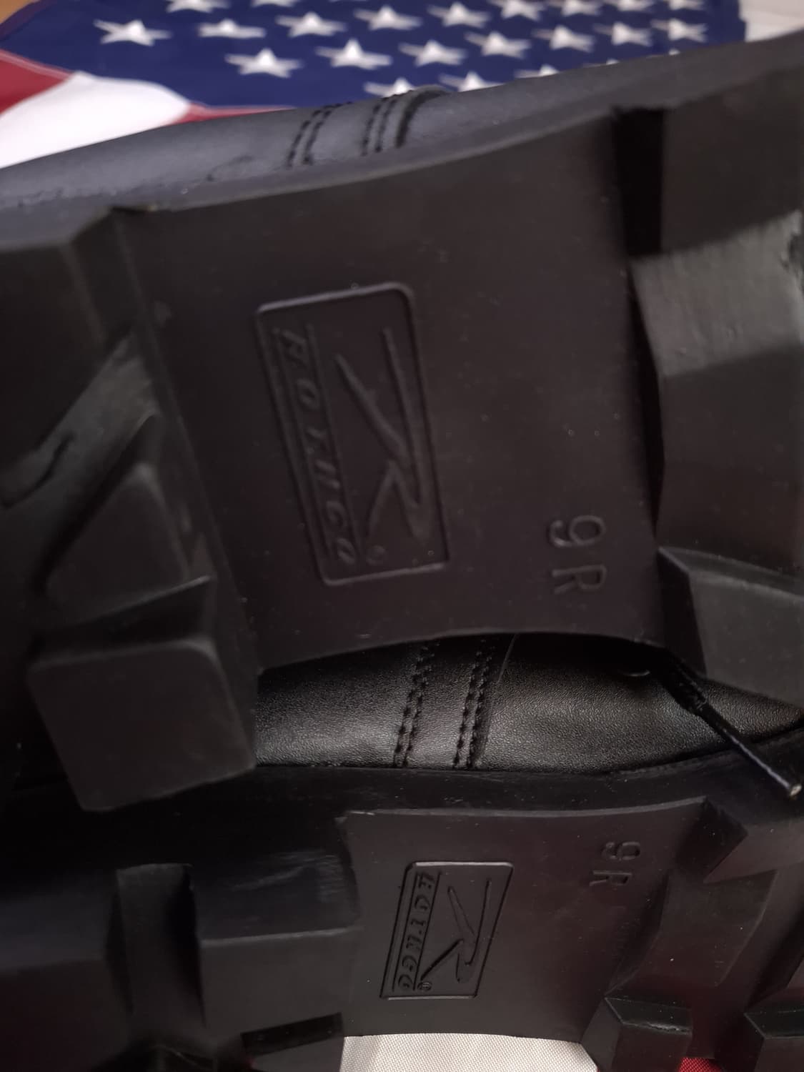 택새제품 오리지날 로스코 복각 미군 정글화 파나마솔 상품이미지7