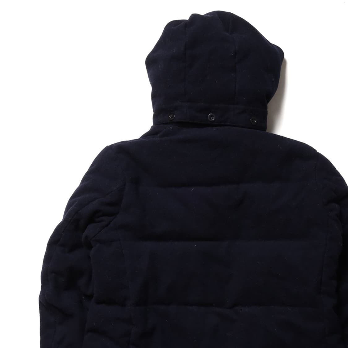 단톤 Danton Wool Hood Down Puffer Jacket  상품이미지5