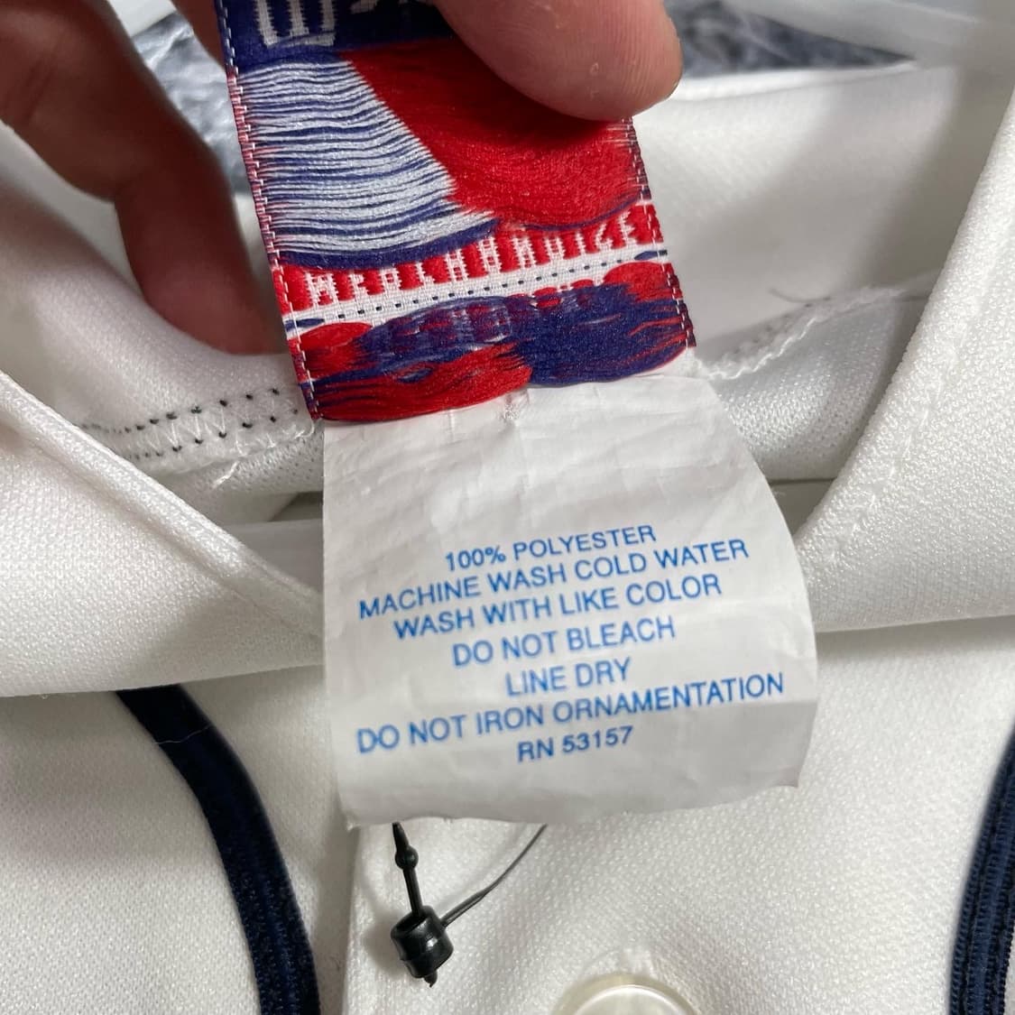 마제스틱 MARINERS 져지 상품이미지6