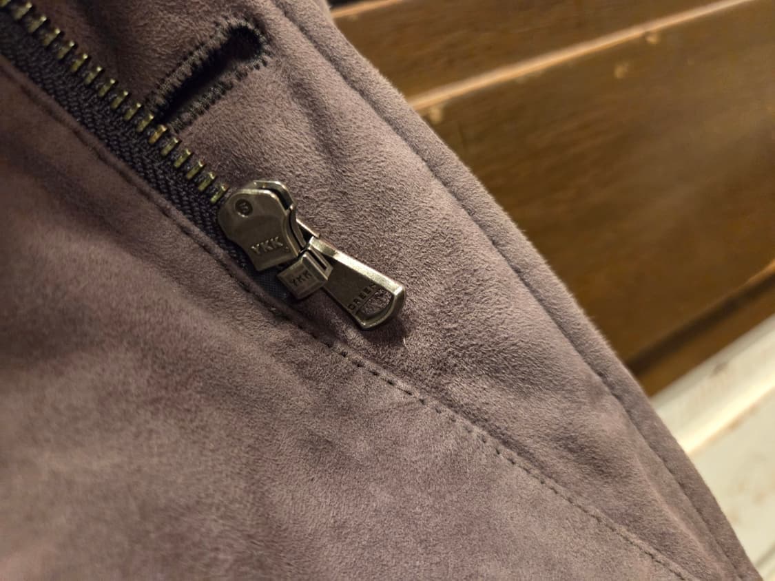 로가디스 스웨이드자켓 상품이미지5