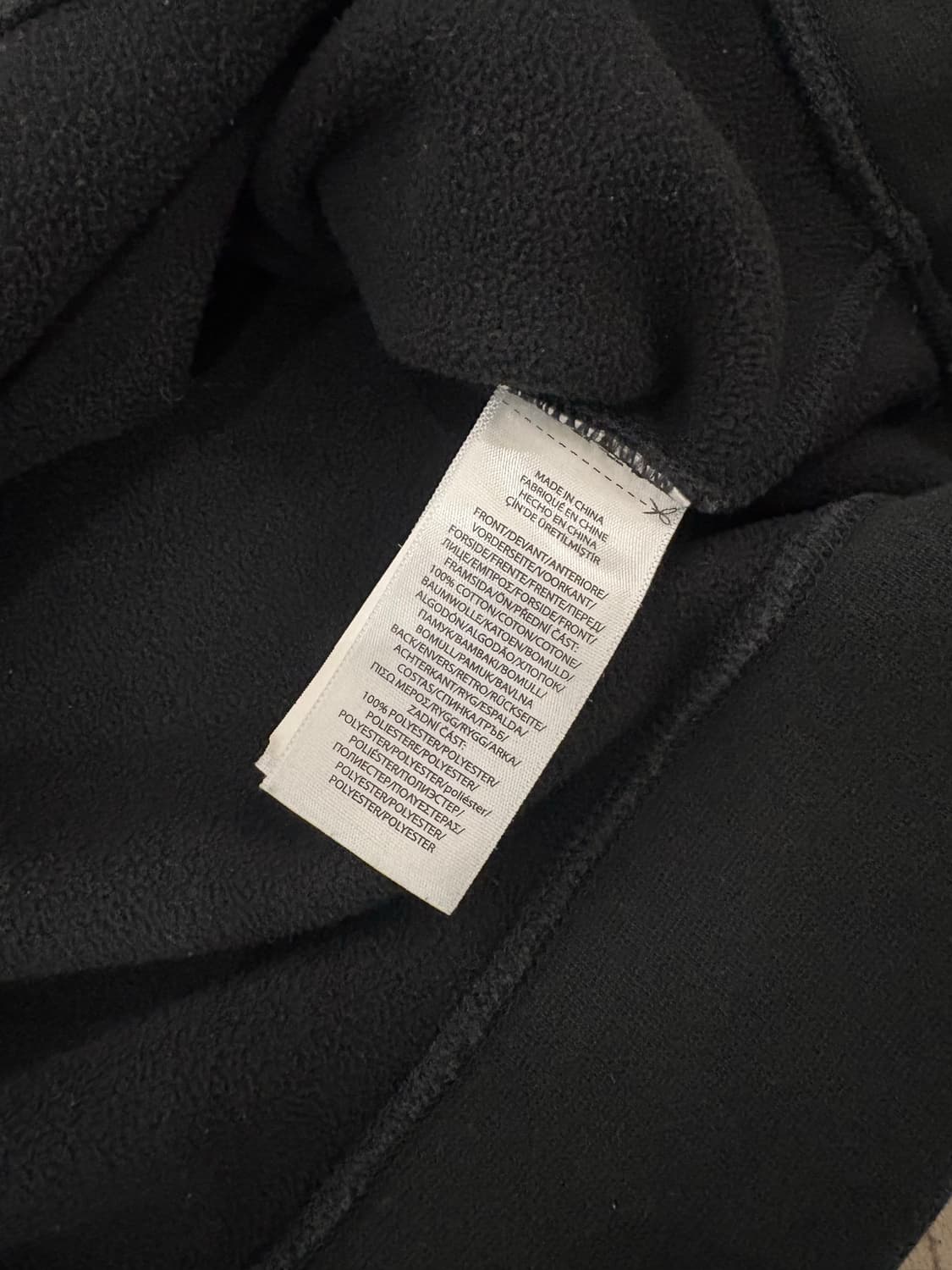 폴로랄프로렌 크라운 빅패치로고 스웻셔츠 상품이미지4