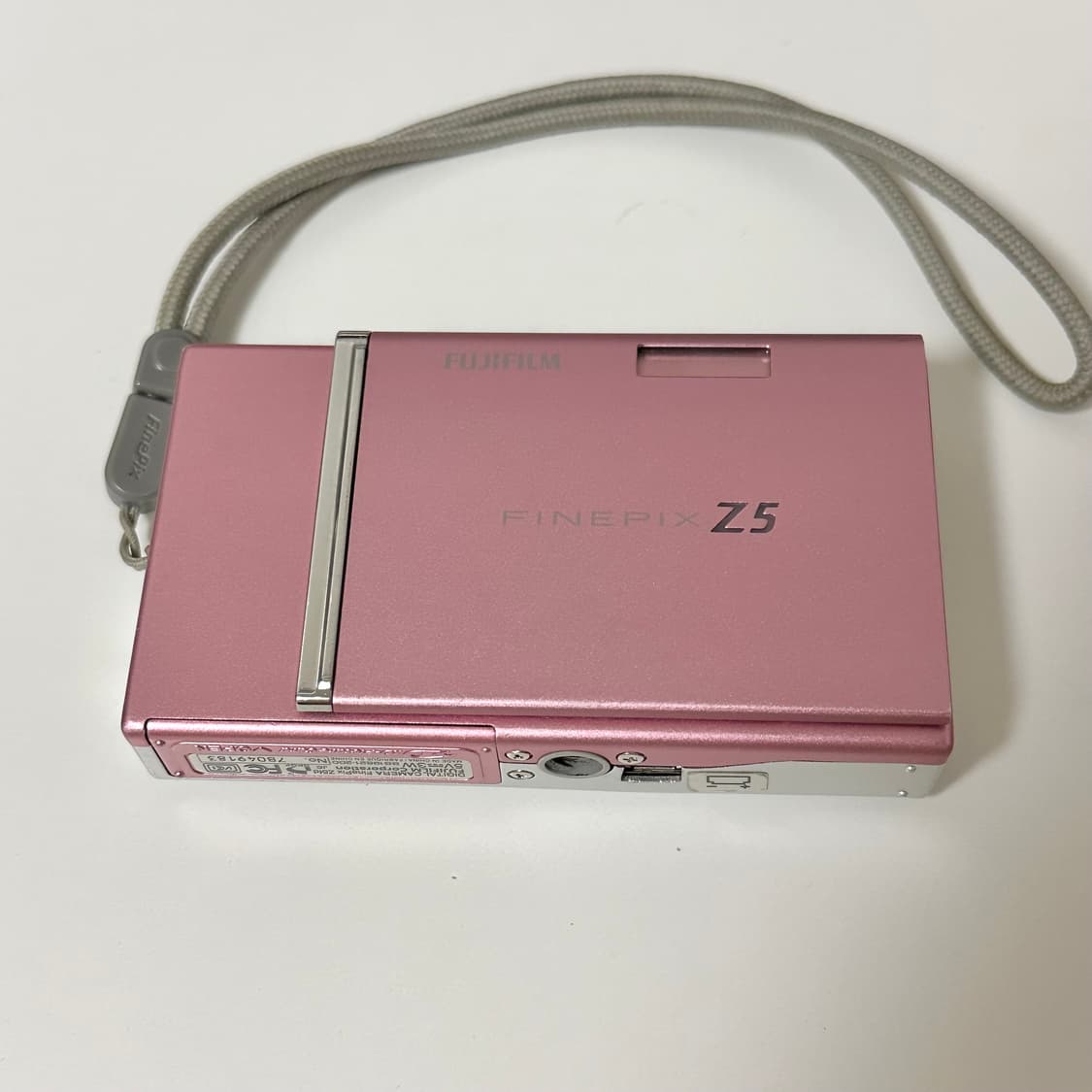 후지필름 파인픽스 Z5fd 디카 상품이미지2