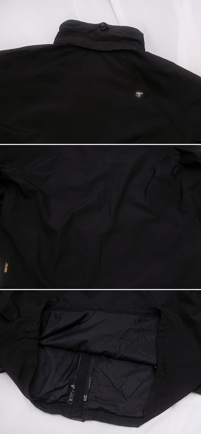 콜롬비아 소프트쉘 고어텍스 티타늄 오버 자켓 (105+) 상품이미지5