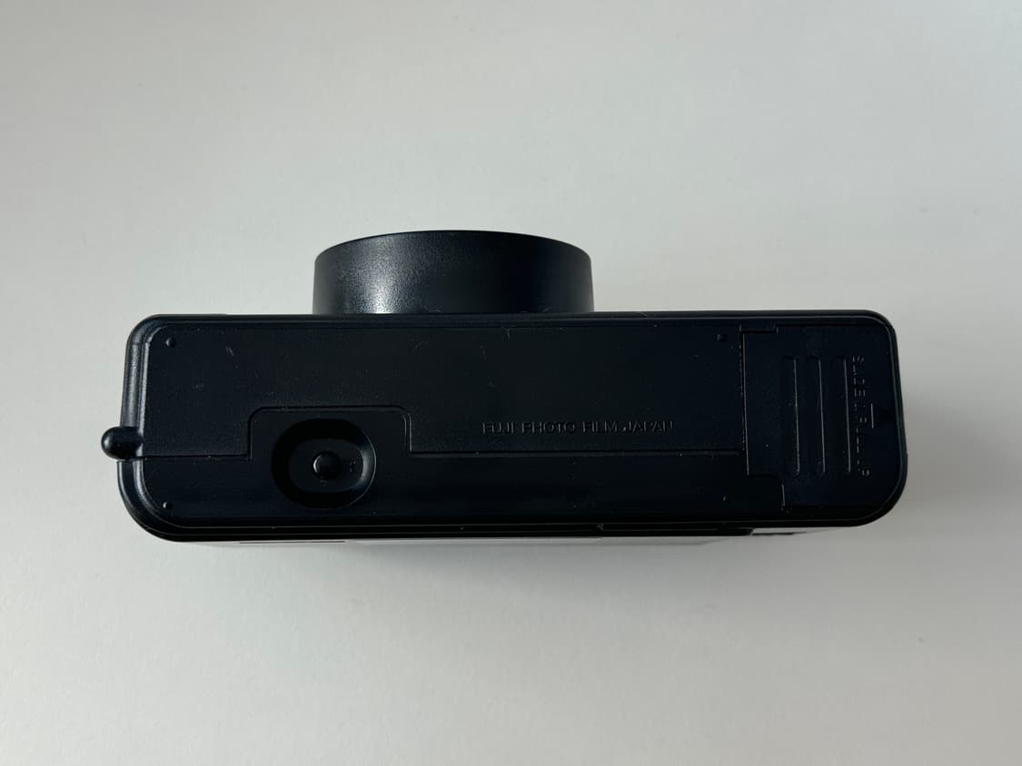 Fujica PicPAL 후지카 픽팔 자동 필름 카메라 풀박스 상품이미지5