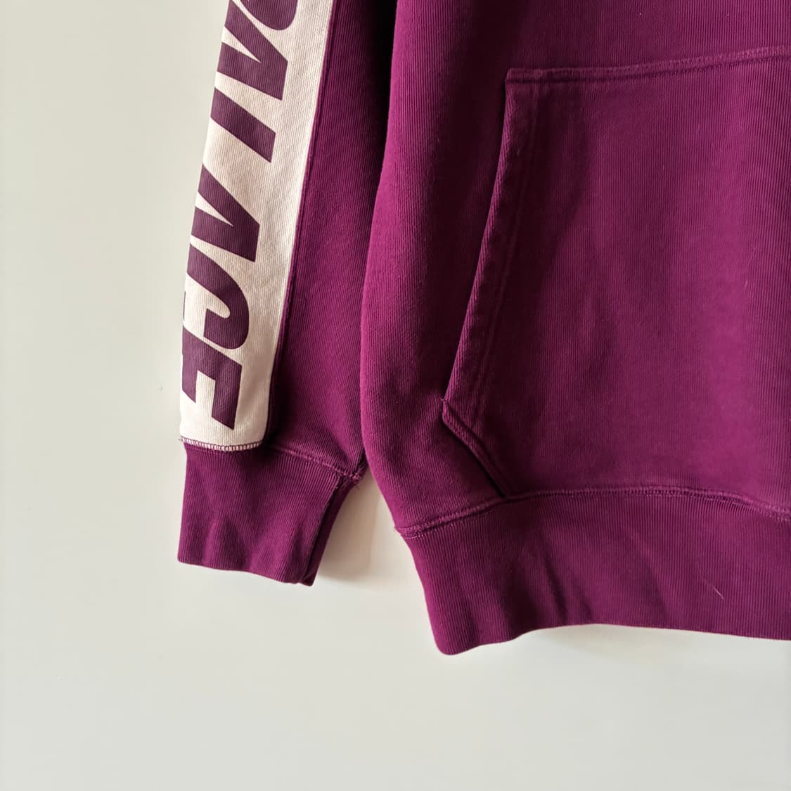 팔라스 후드 티 상품이미지3