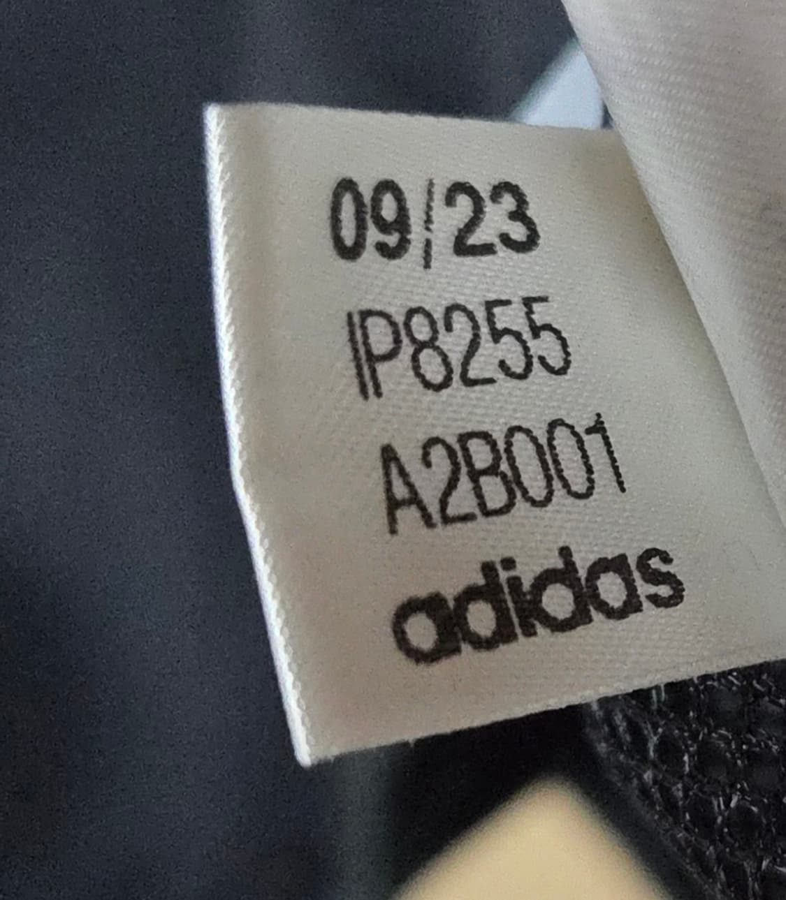 (착샷) 아디다스 DFB 독일 국대 트레이닝 탑 자켓 상품이미지6