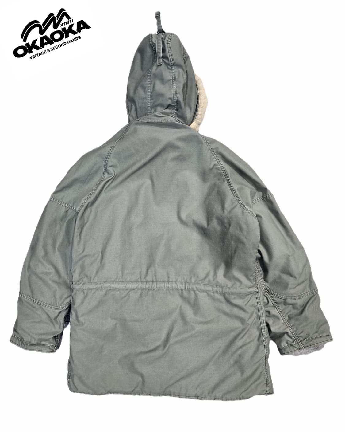 94's USA ARMY N-3B  상품이미지2