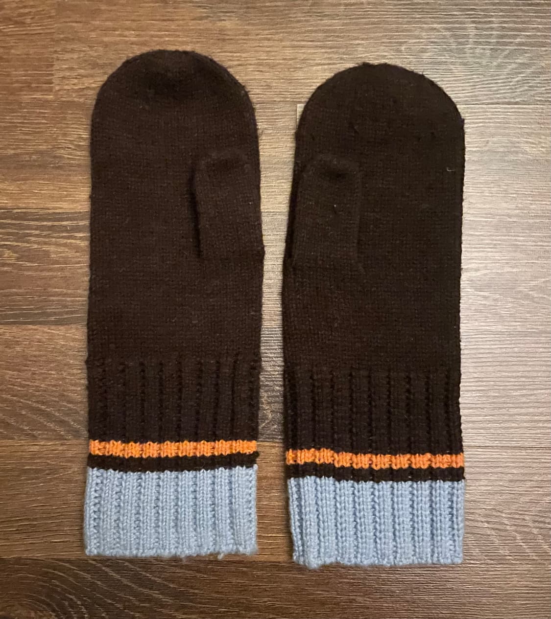 유니클로 X 마르니 장갑 상품이미지1