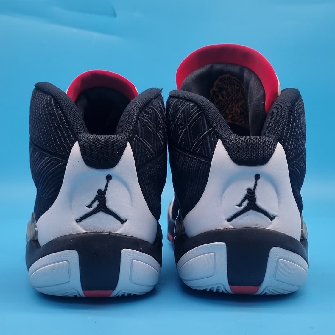 h 나이키 에어조던 38  농구화 265 상품이미지4