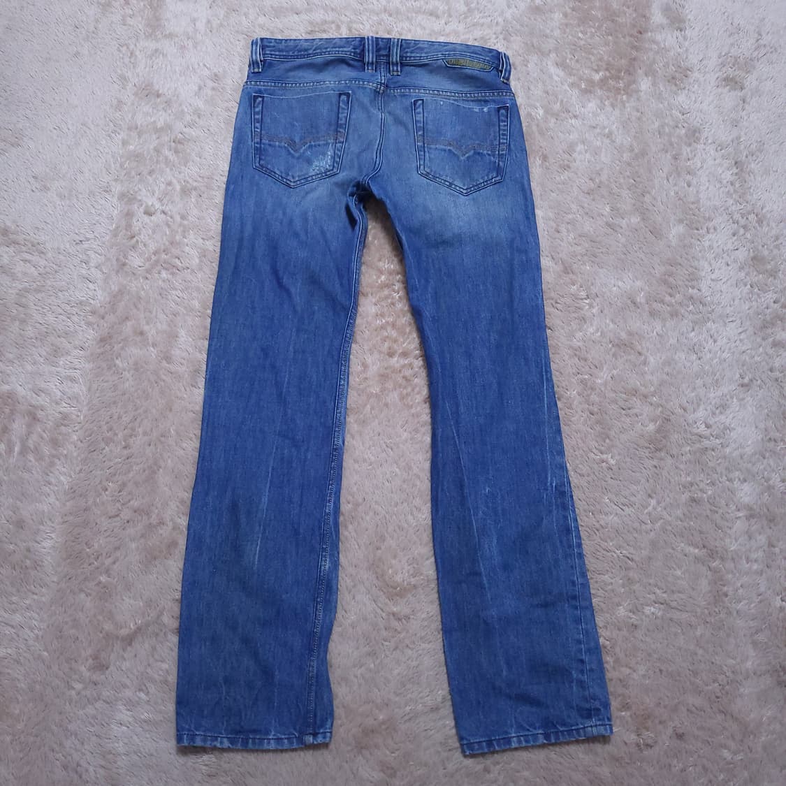 Diesel 디젤 남 30 청바지 0410 상품이미지2