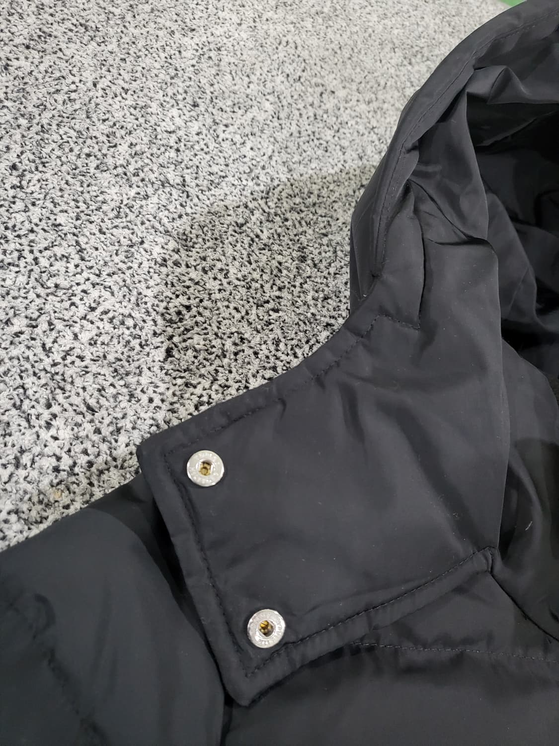 타미힐피거 롱패딩 상품이미지6