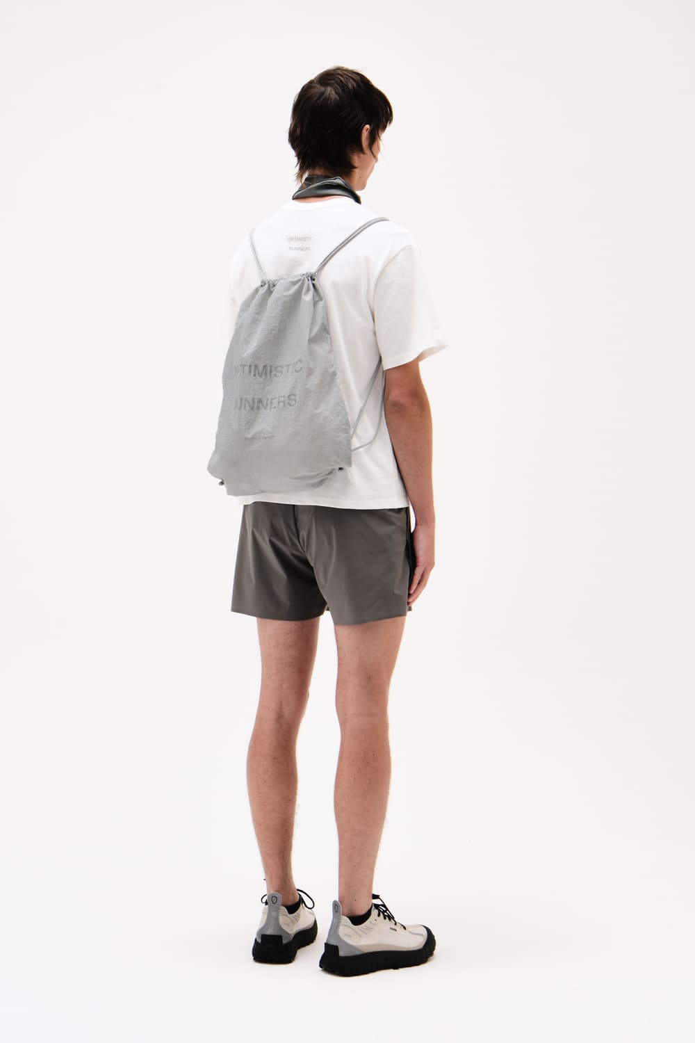 옵티미스틱러너스 쇼퍼백팩 상품이미지3