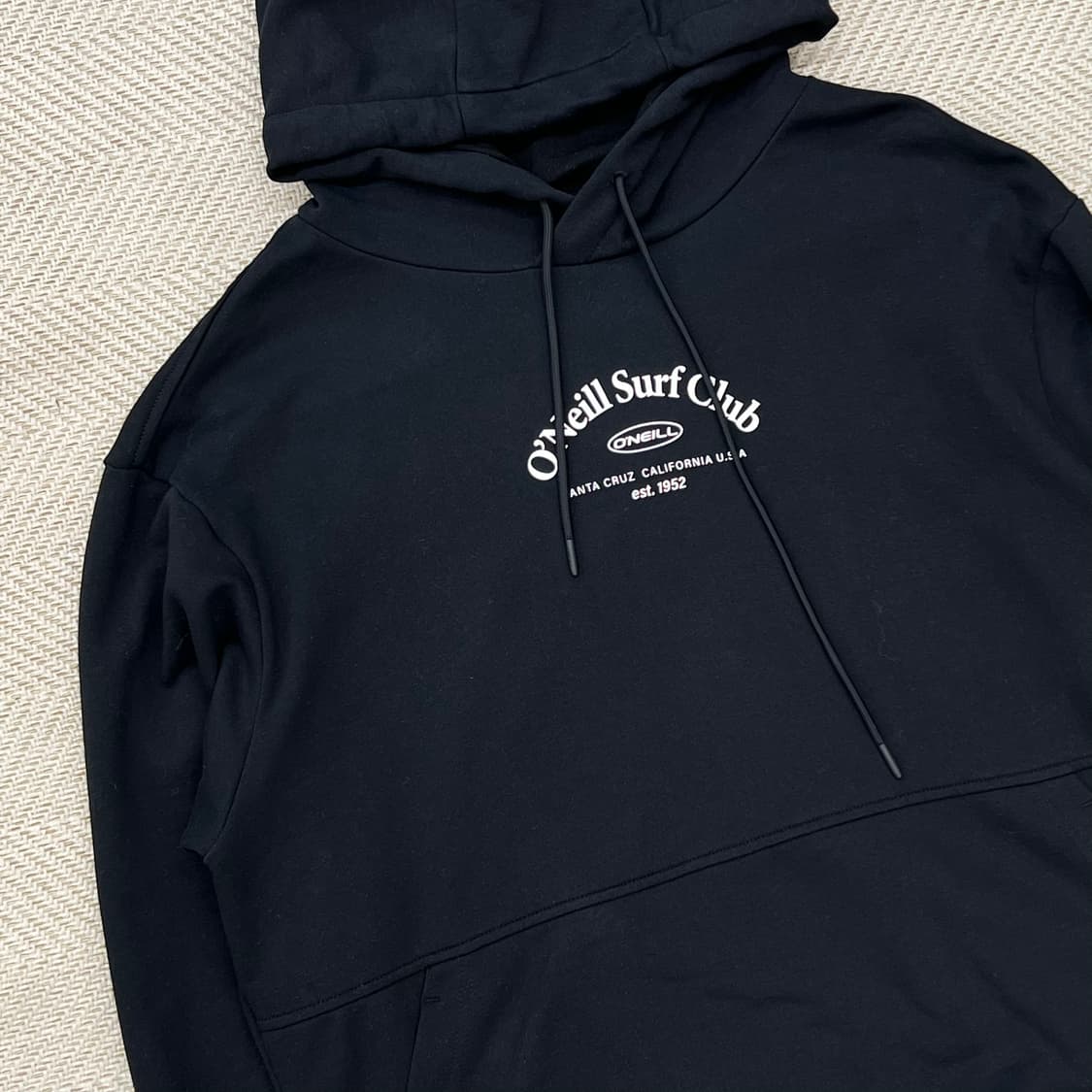 오닐 서퍼 클럽 후드티 r2800 상품이미지3
